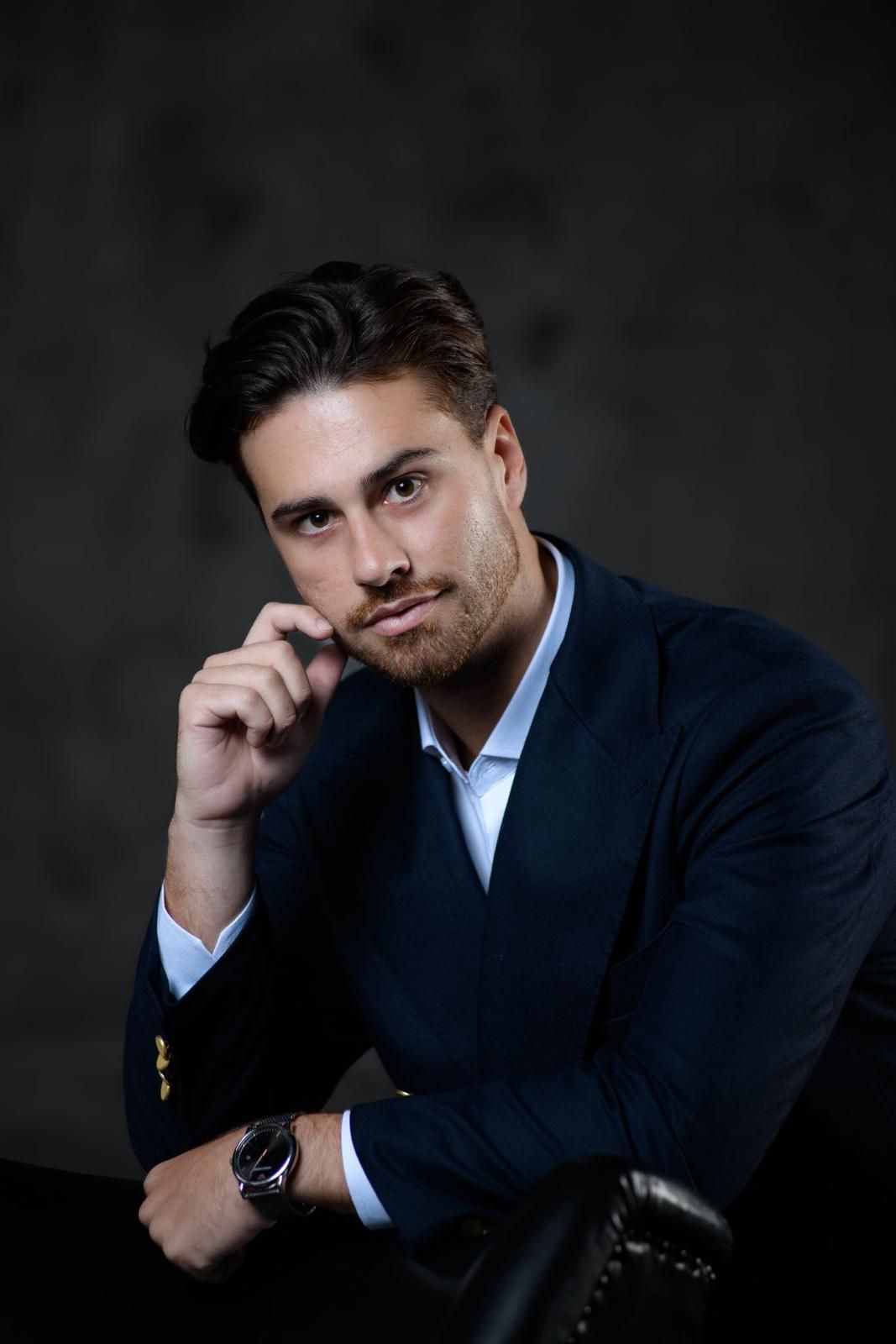 David Santos