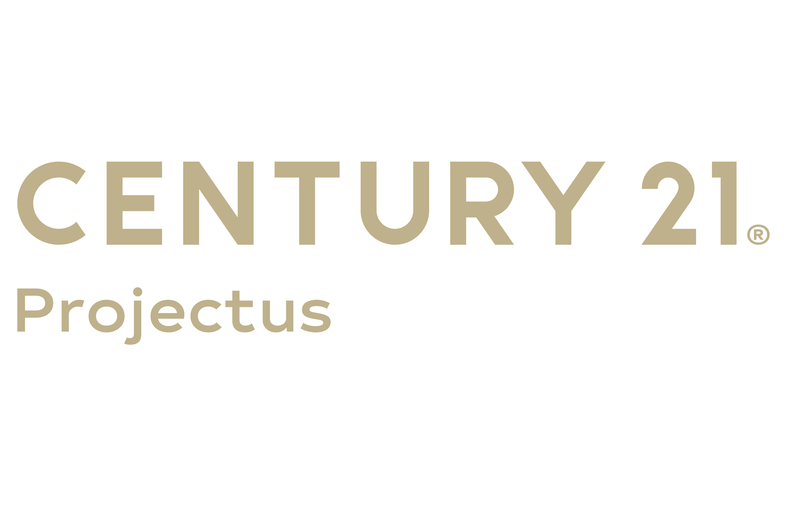 CENTURY 21 Projectus