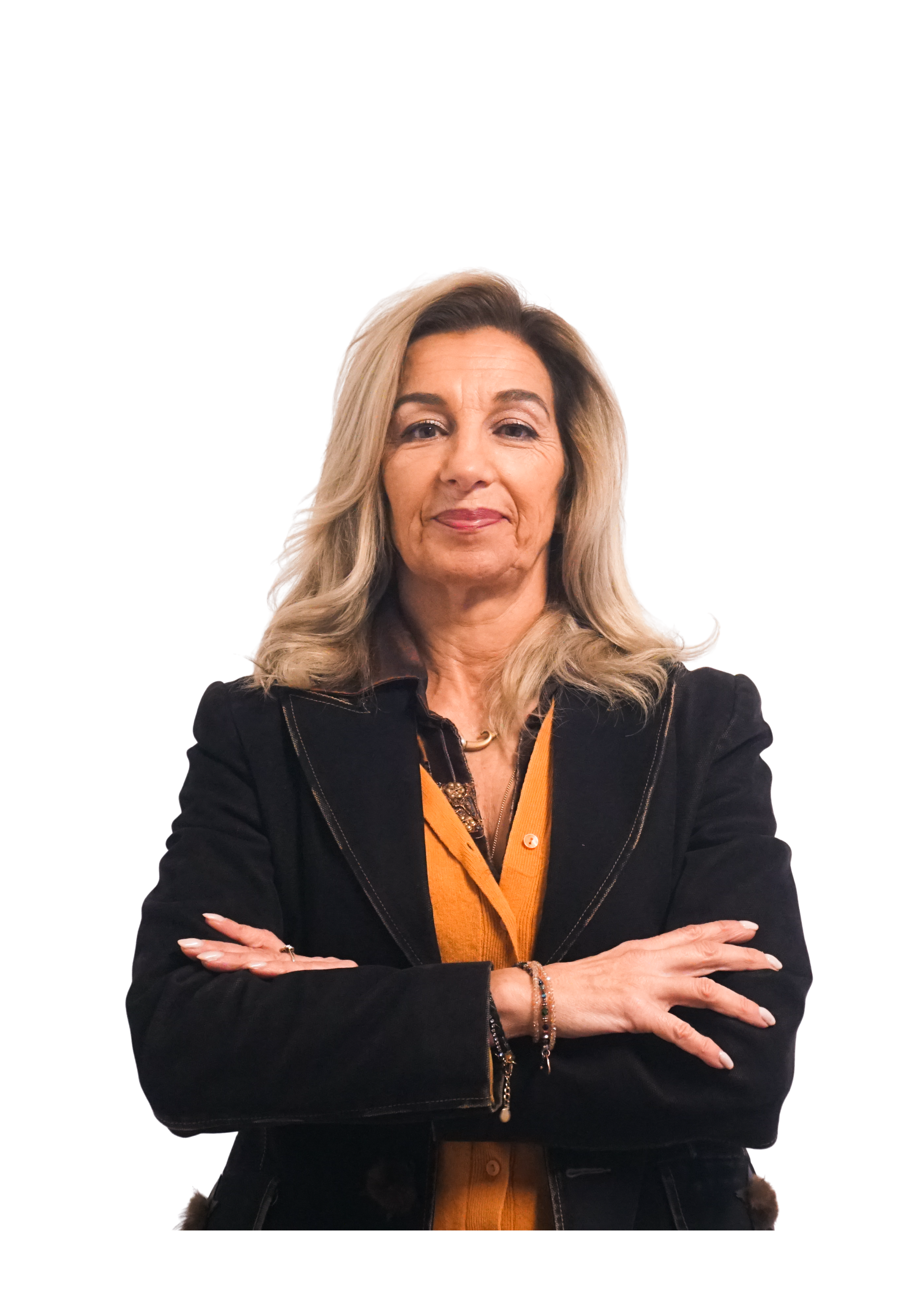 Ana Paula Serralha Fernandes
