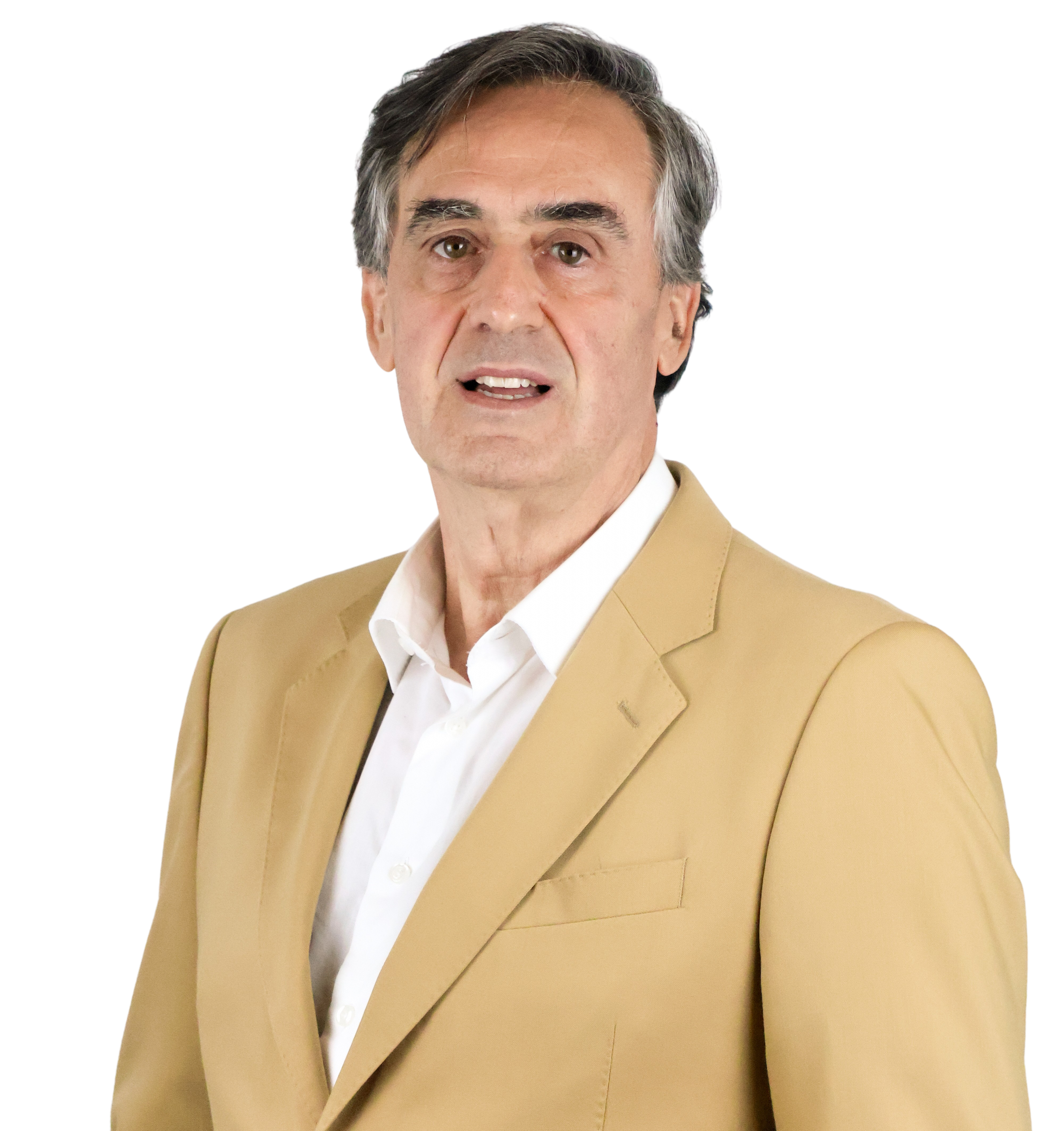 Paulo Franco