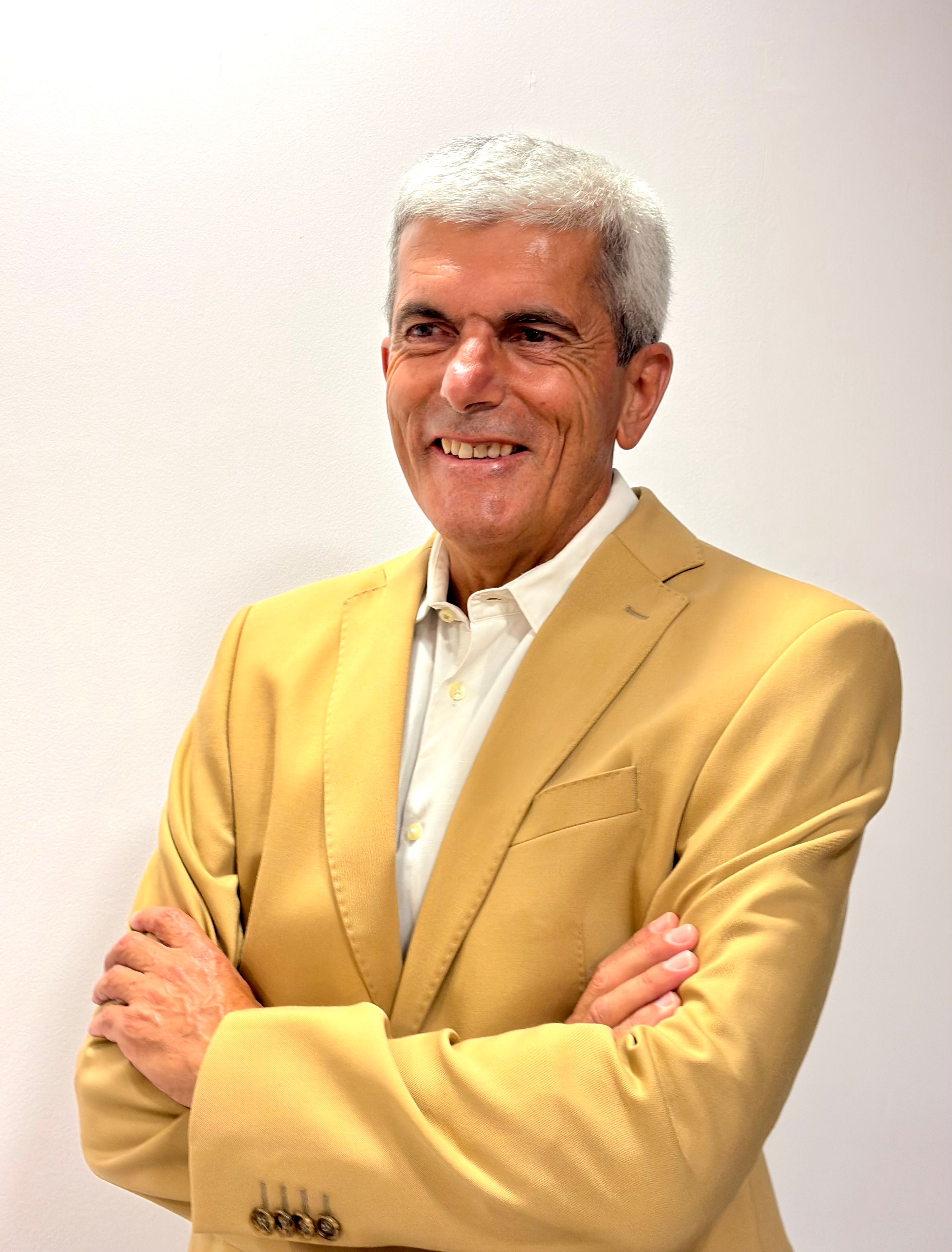 João Mateus