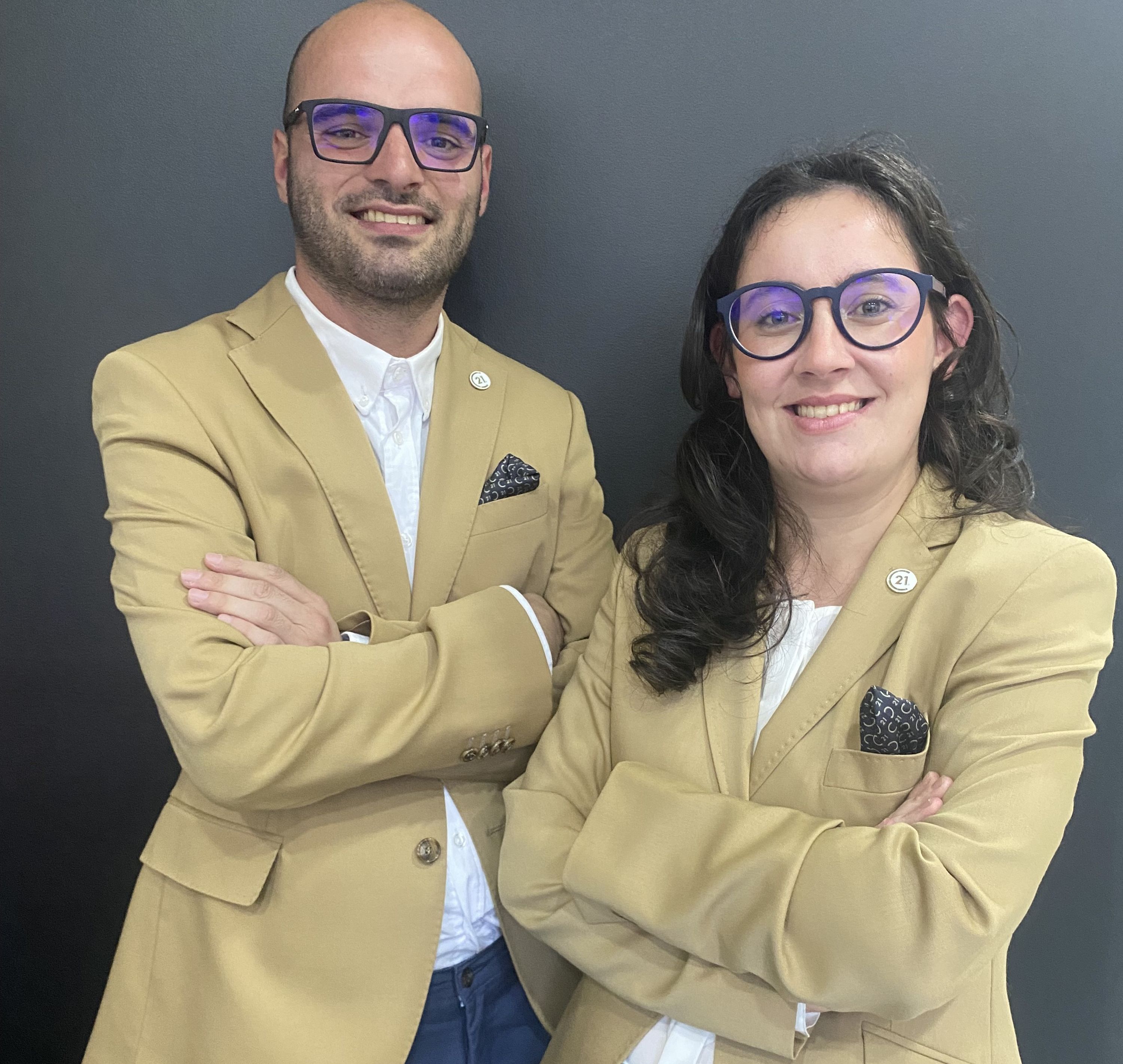O Seu Par Ideal - Beatriz Soares & Rafael Arruda