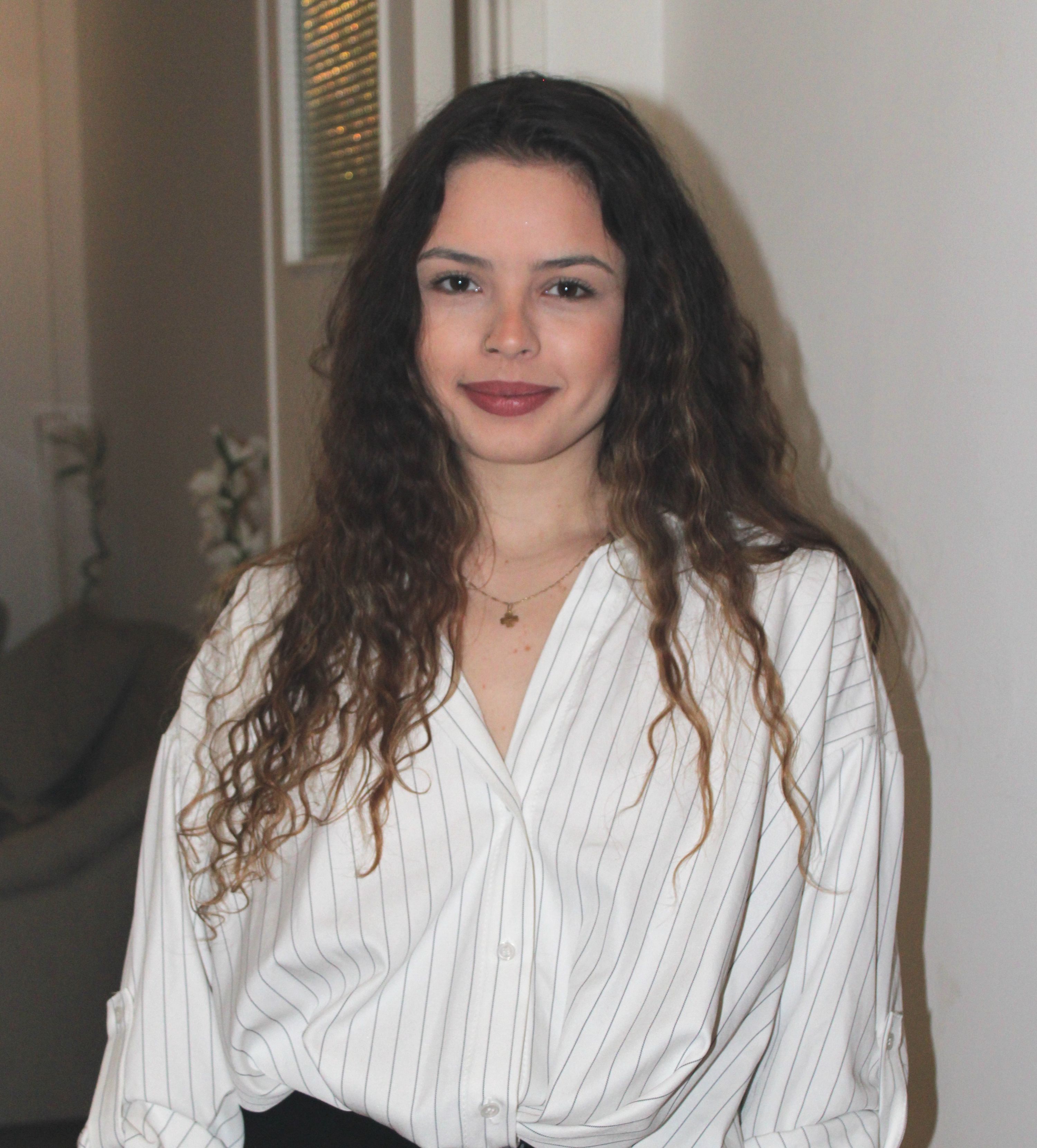 Ana Sueder