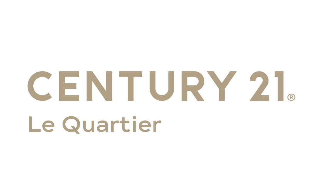 CENTURY 21 Le Quartier