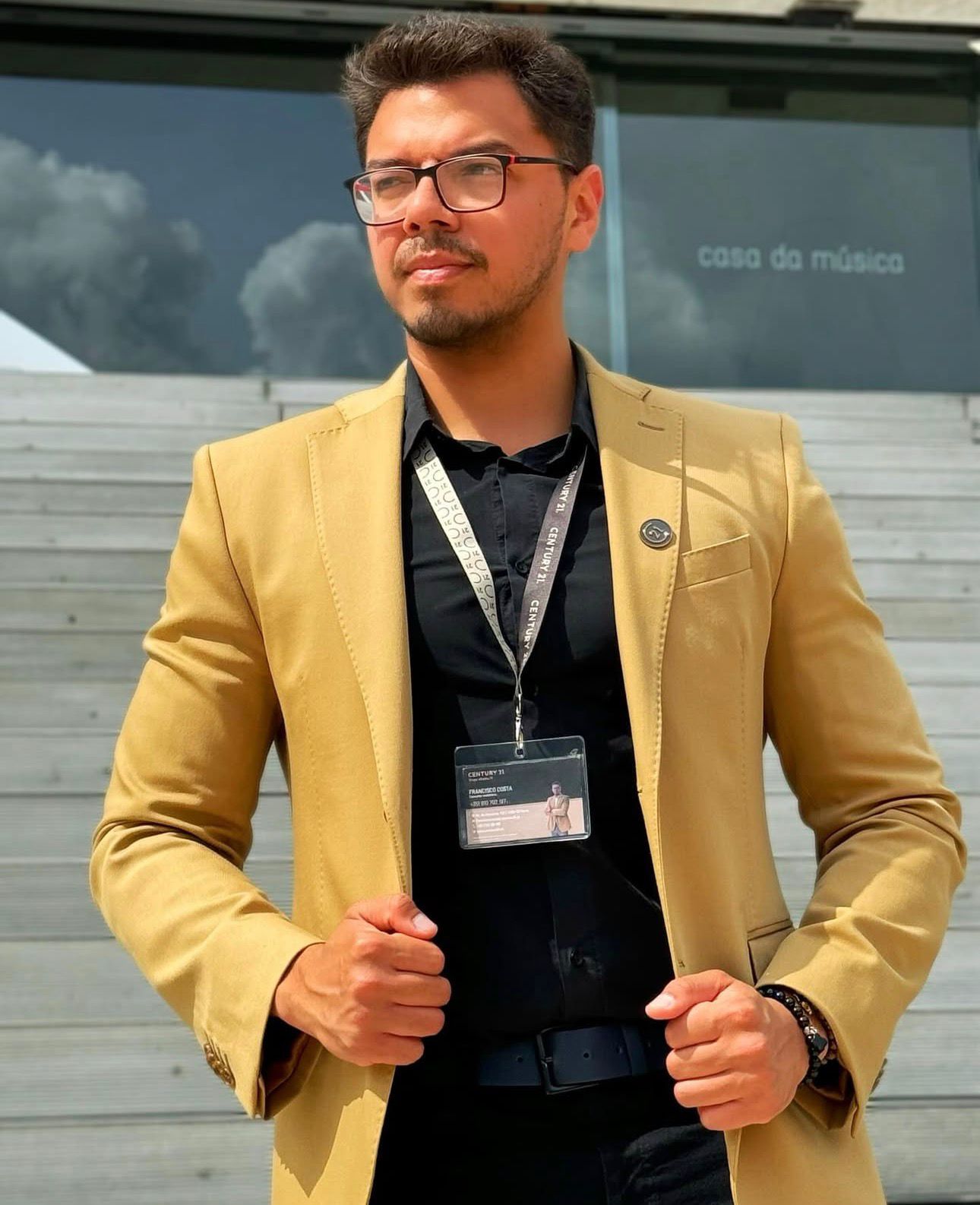 Francisco Costa