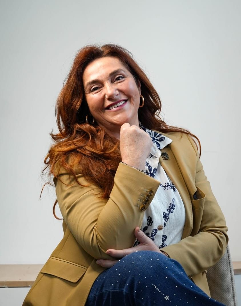 Paula Gonçalves