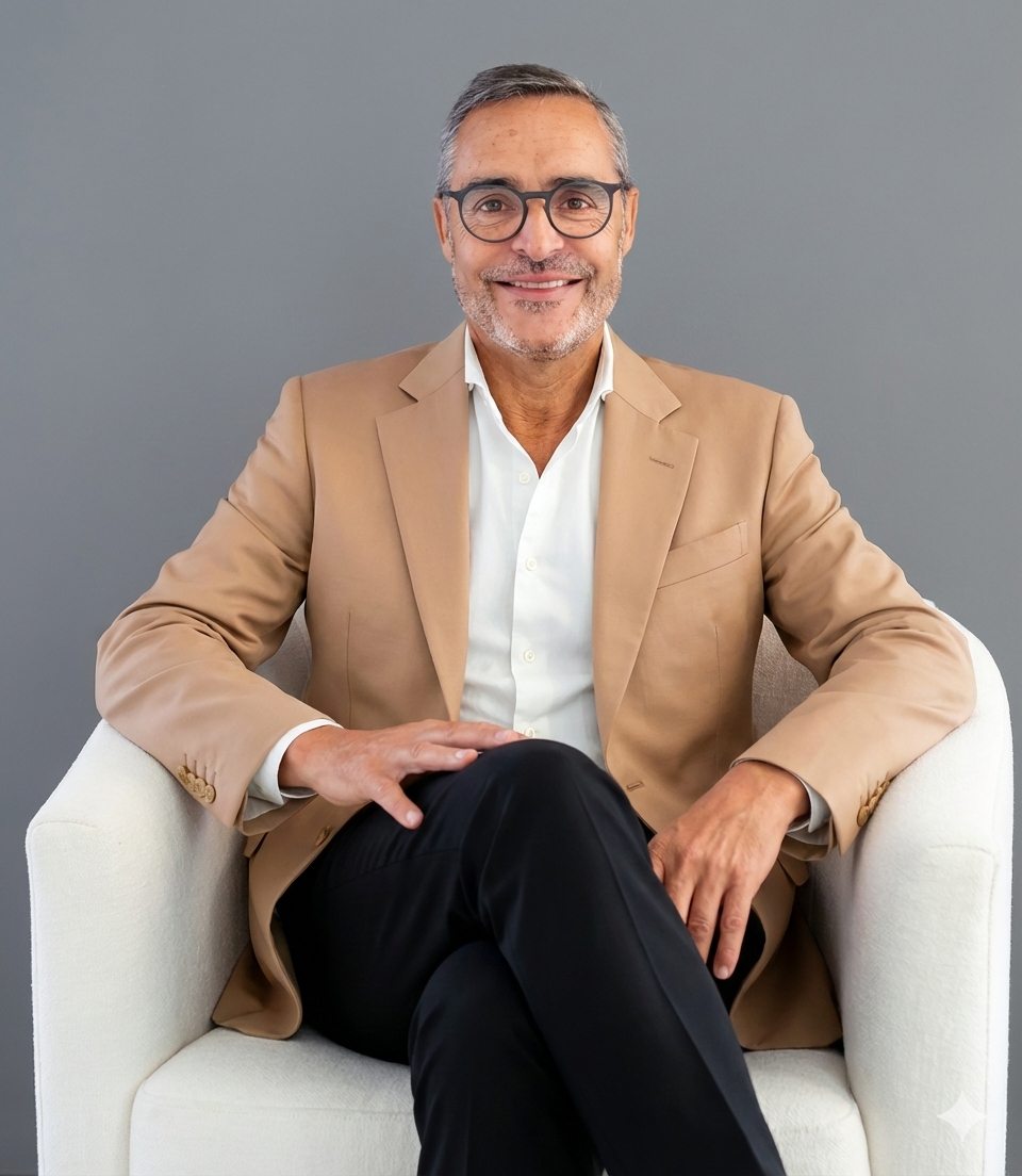 Moisés dos Santos Inocêncio