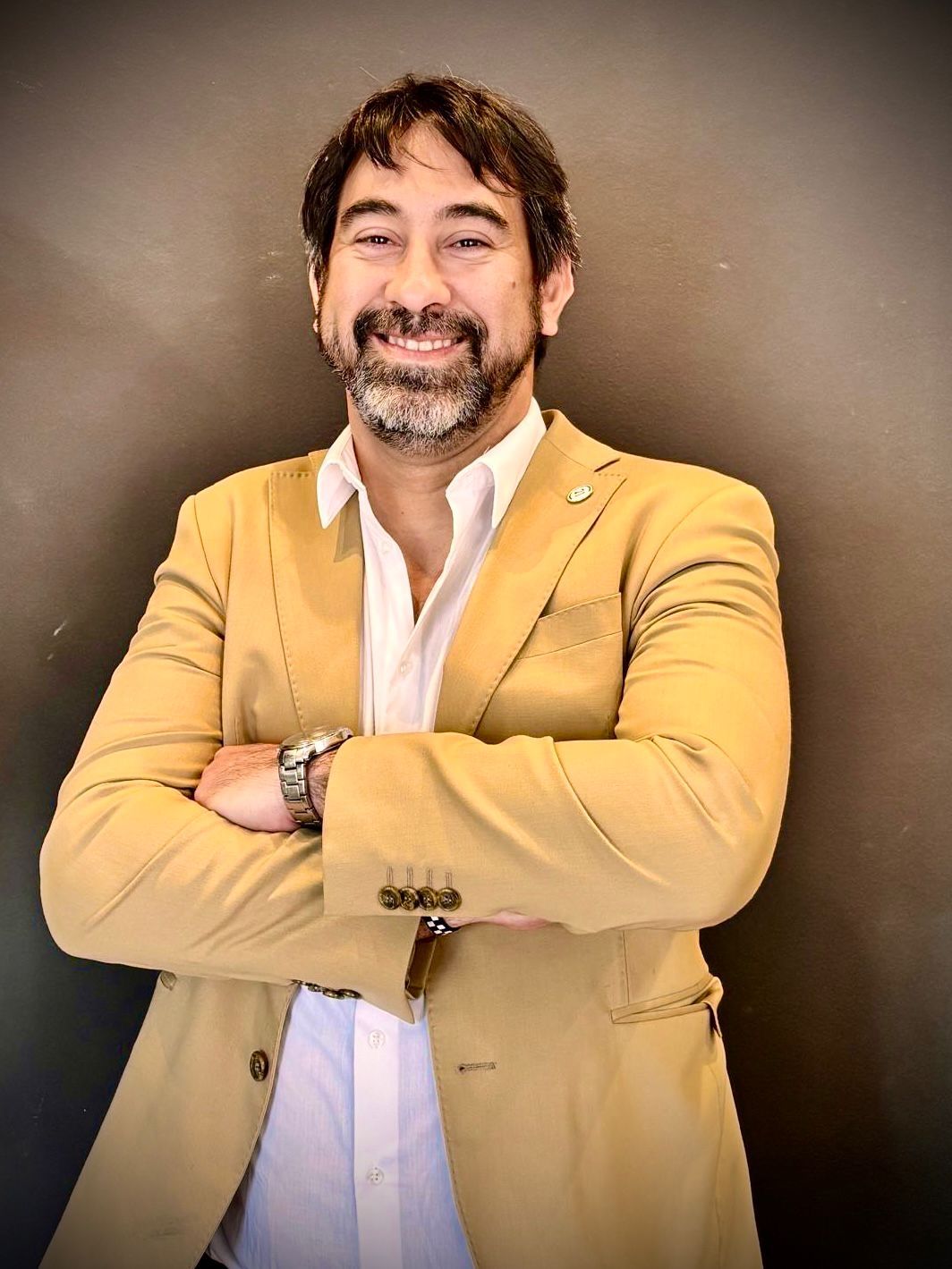 Nicolás Laguarda