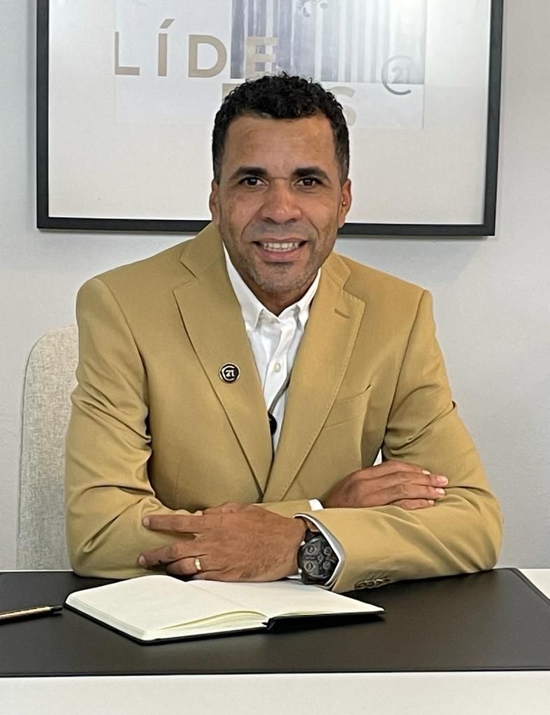 Francelino dos Santos Lima