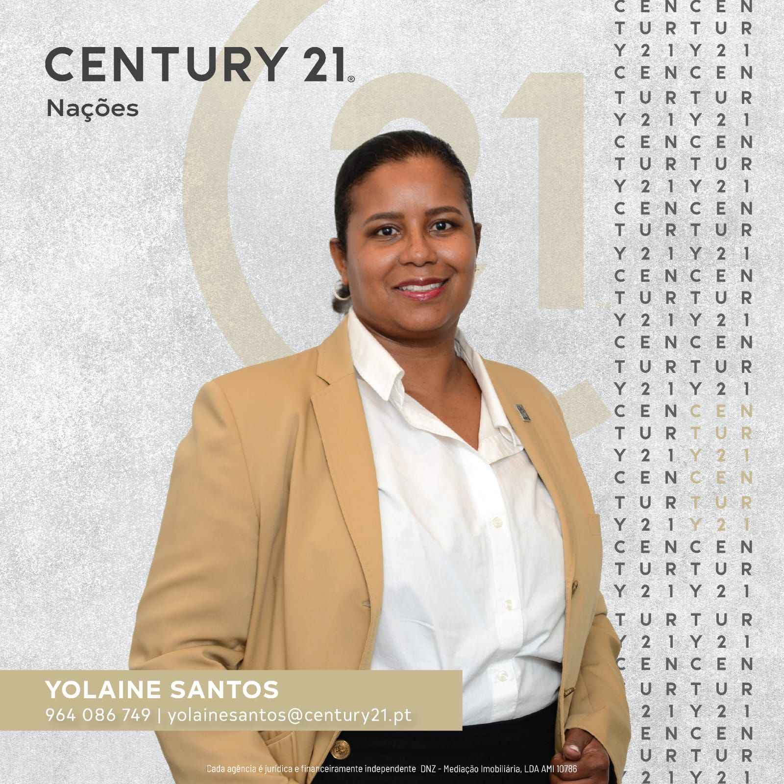Yolaine Santos