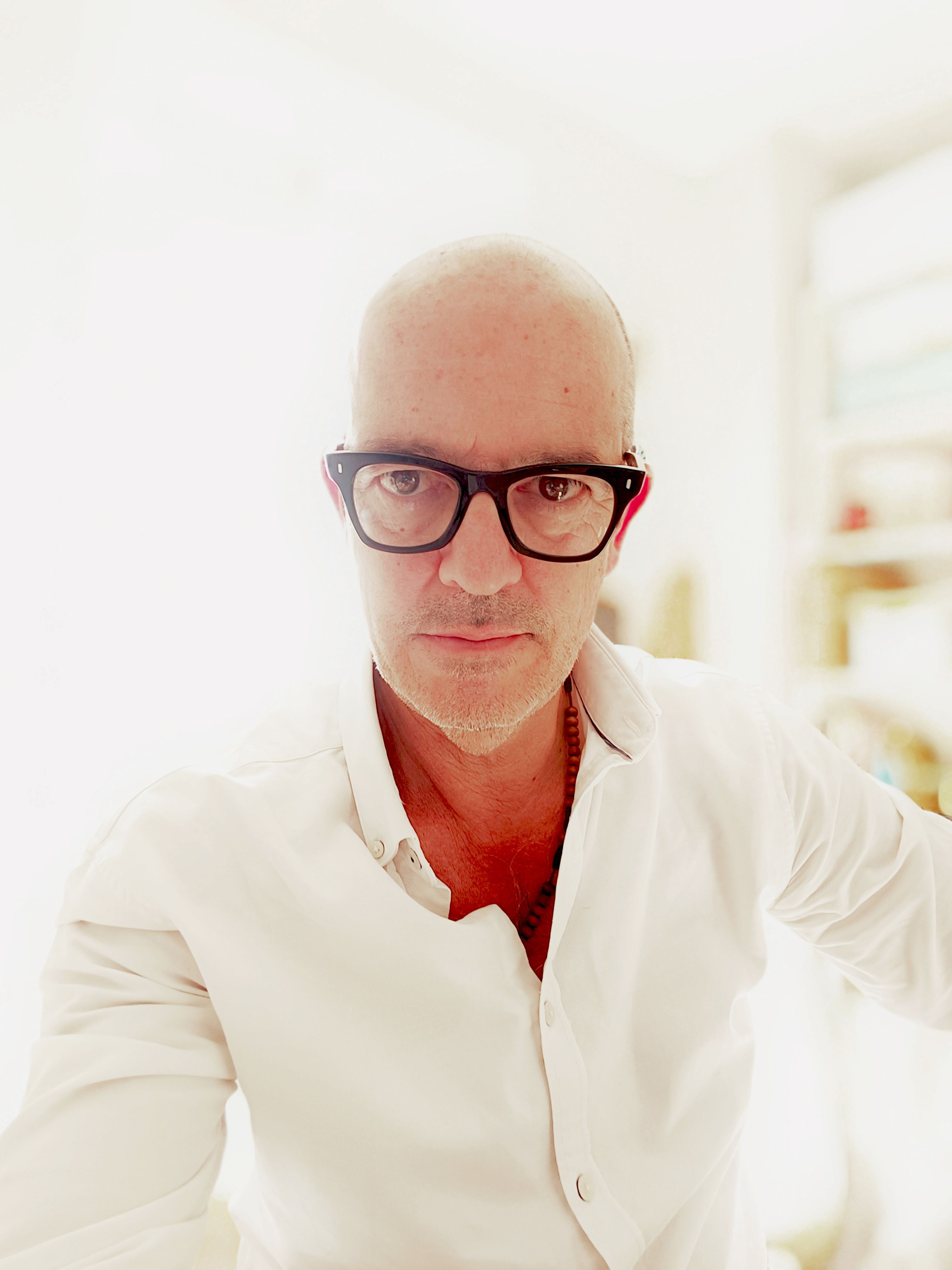 Martín Flores