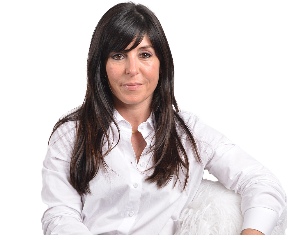 Sílvia Alexandre