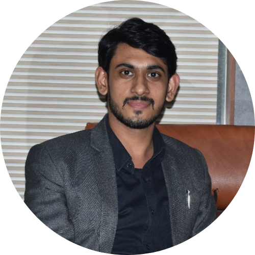 Shubham Verma