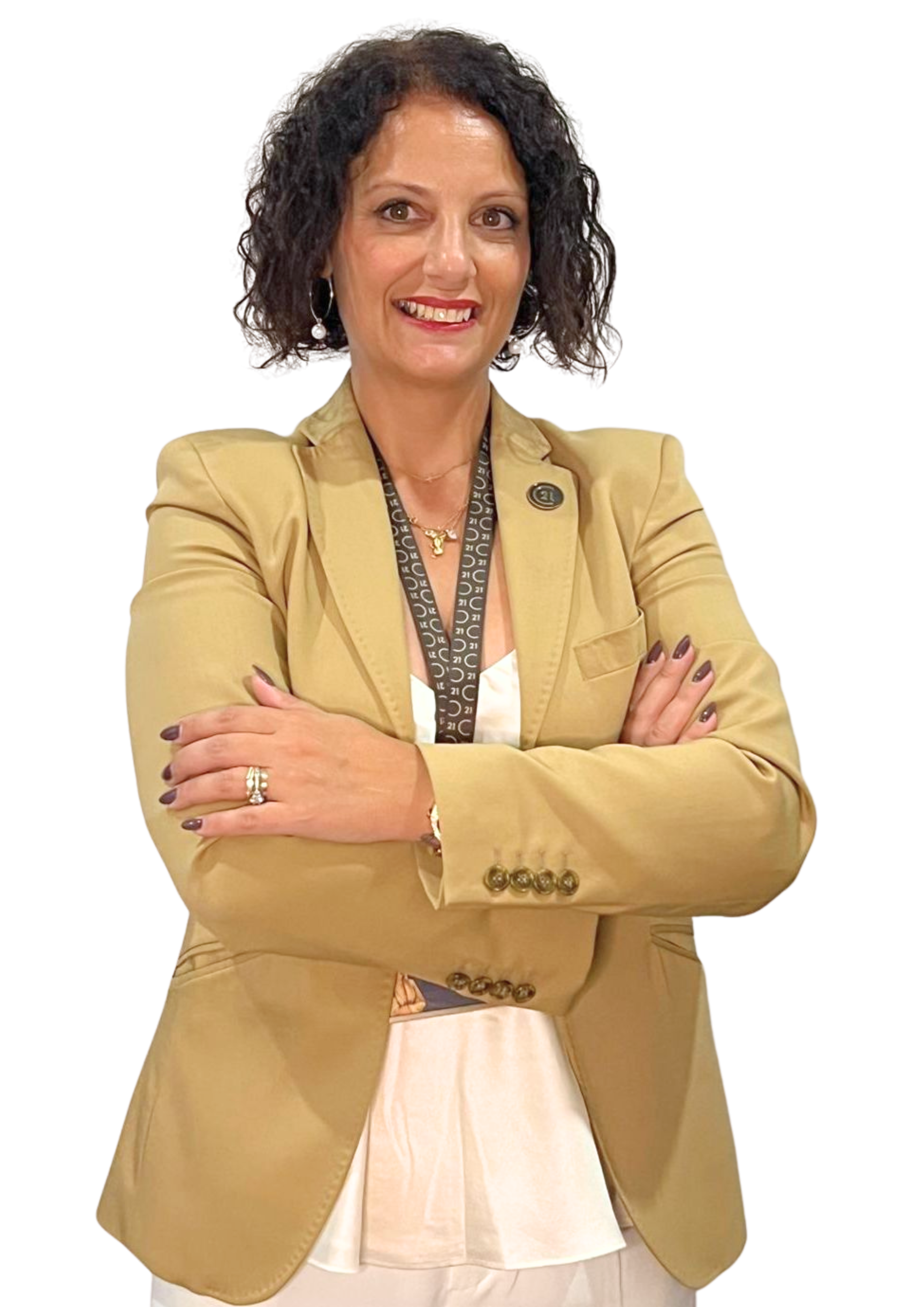 Elsa Maria Pinto Maciel Gonçalves