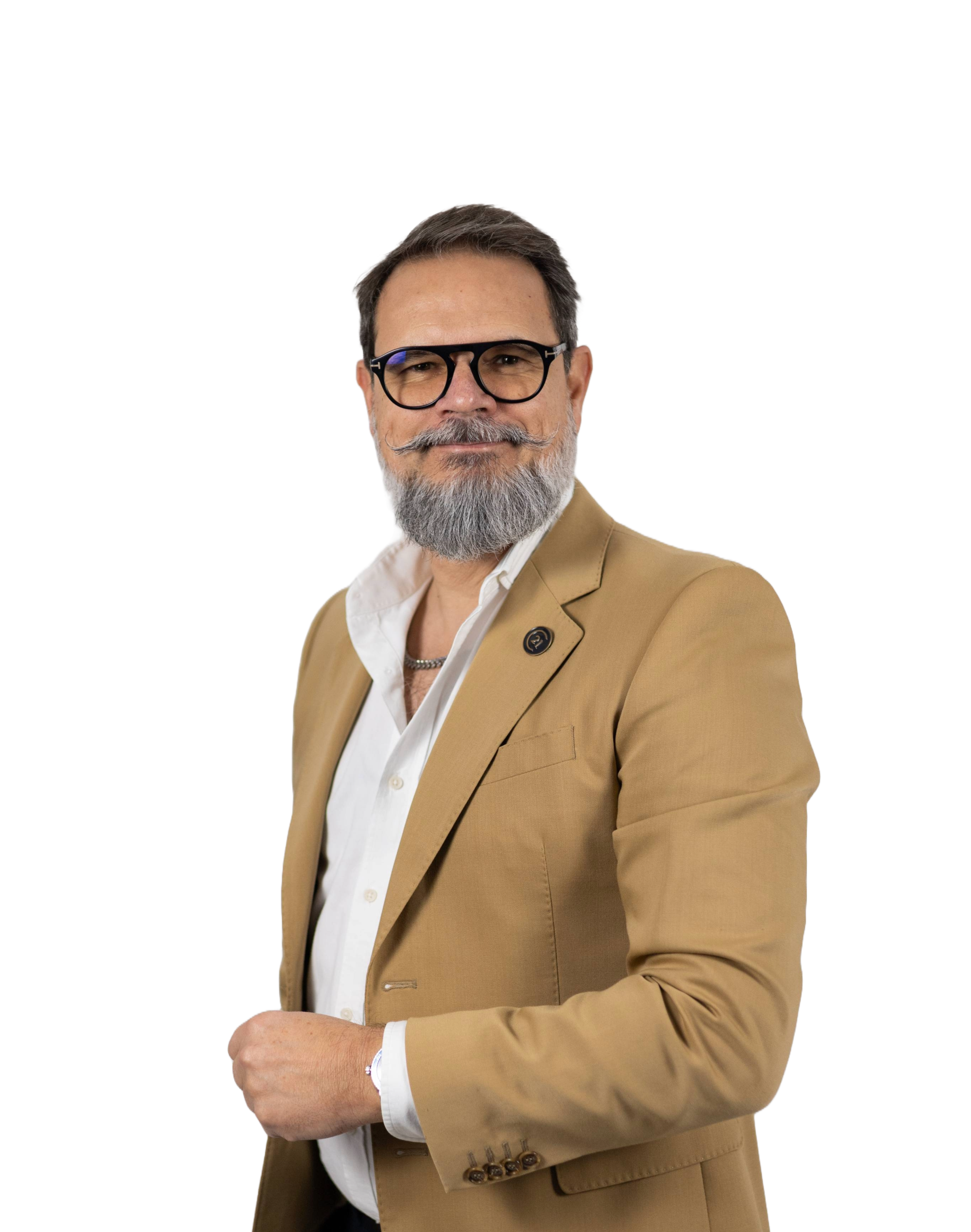 Nuno Oliveira