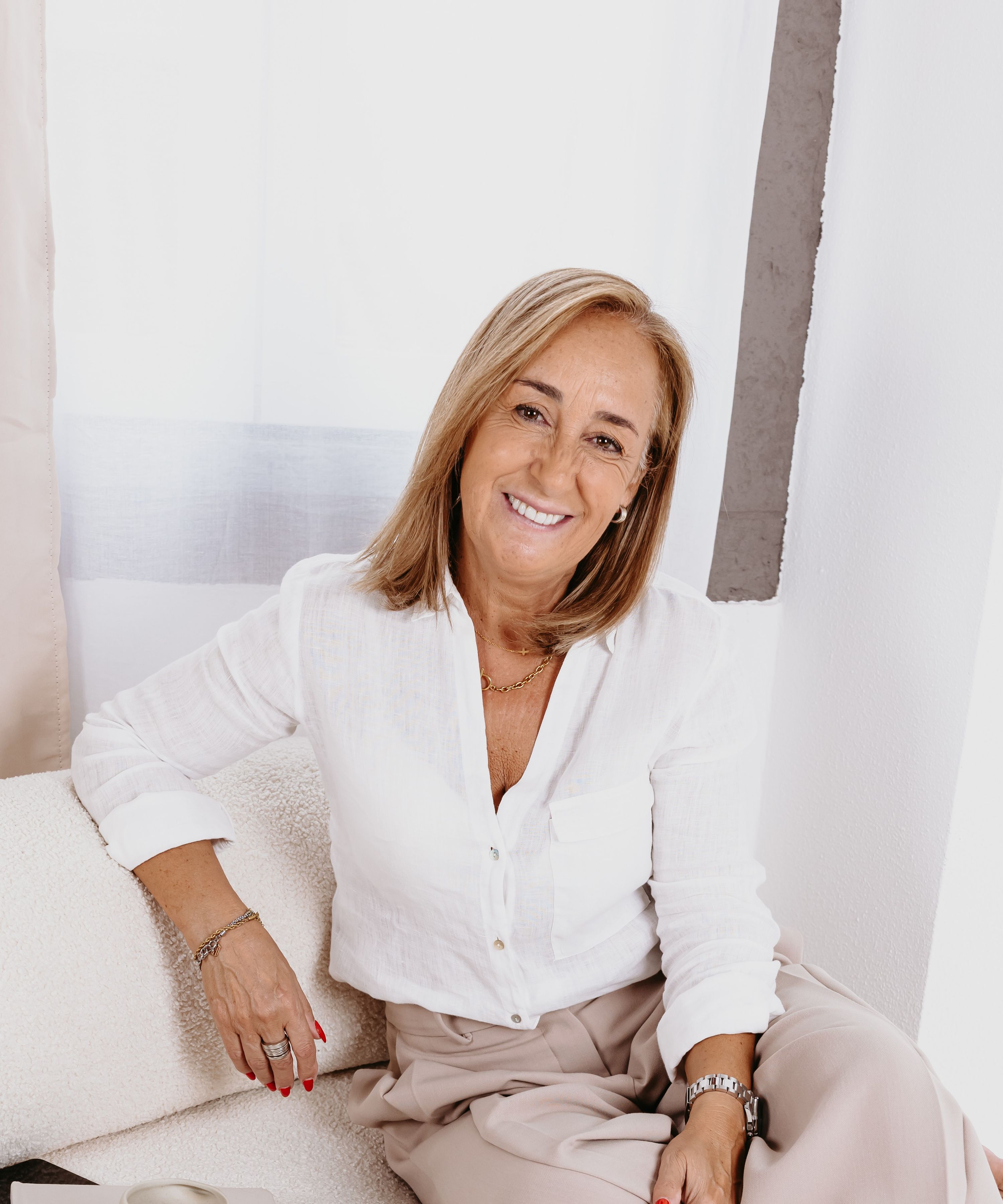 Fátima Tomé