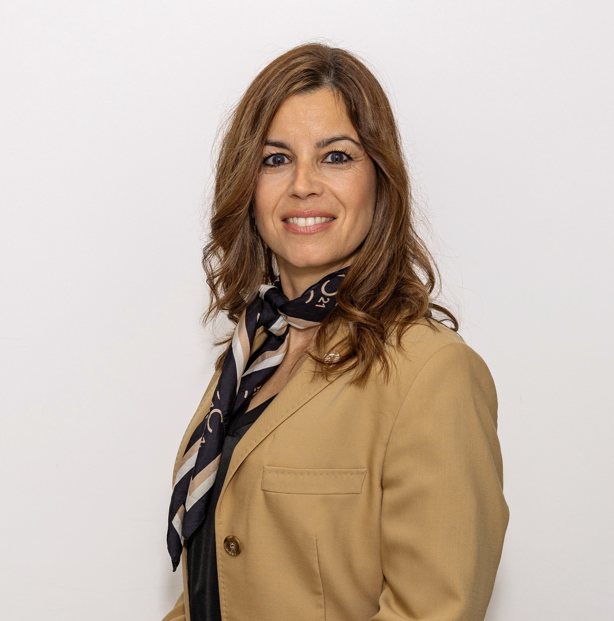 Teresa Gomes