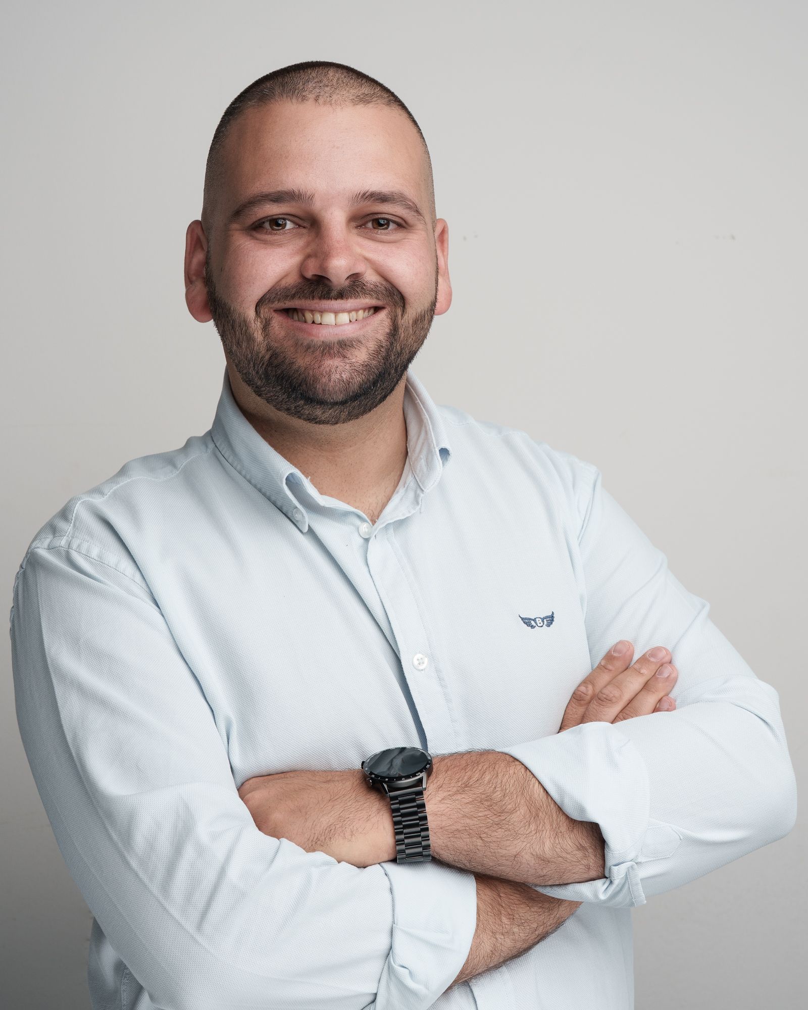 Ruben Silvestre