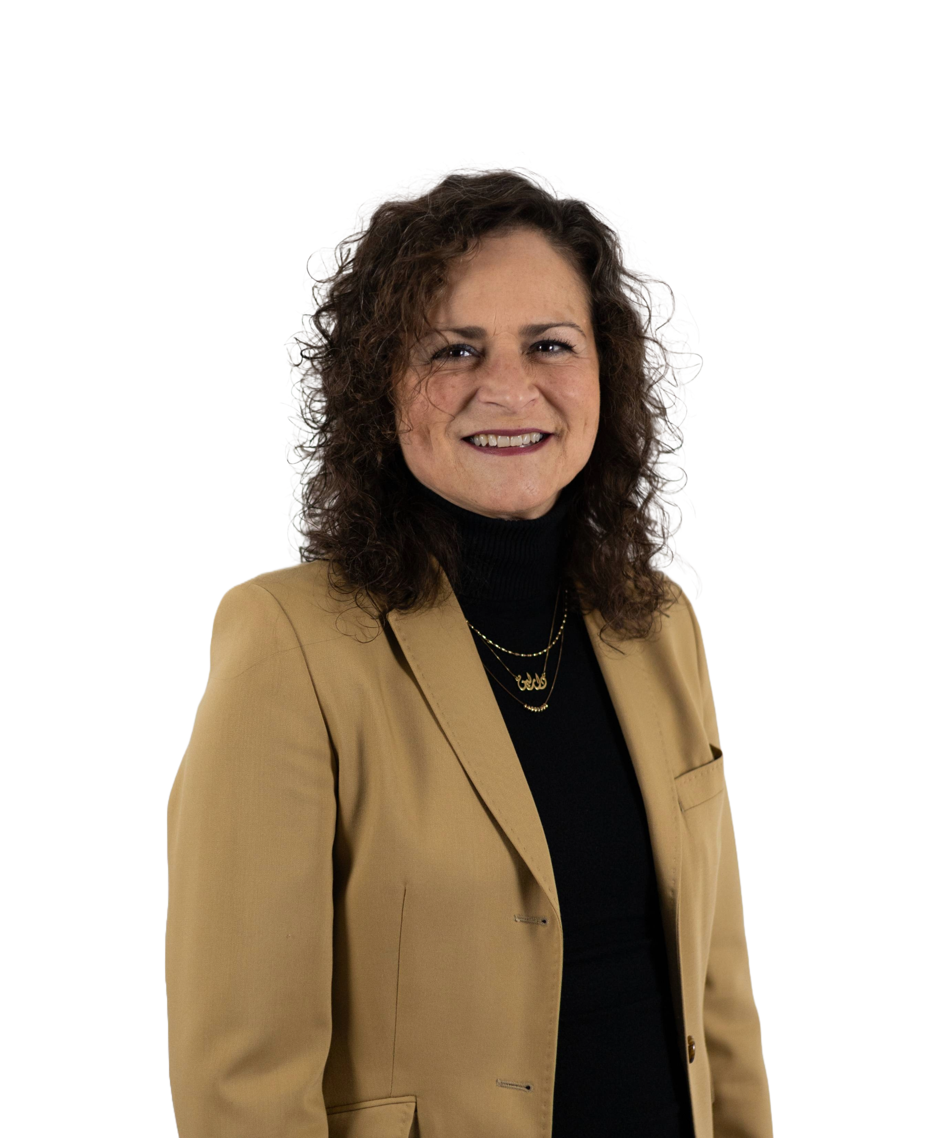 Darlene Santos Pereira