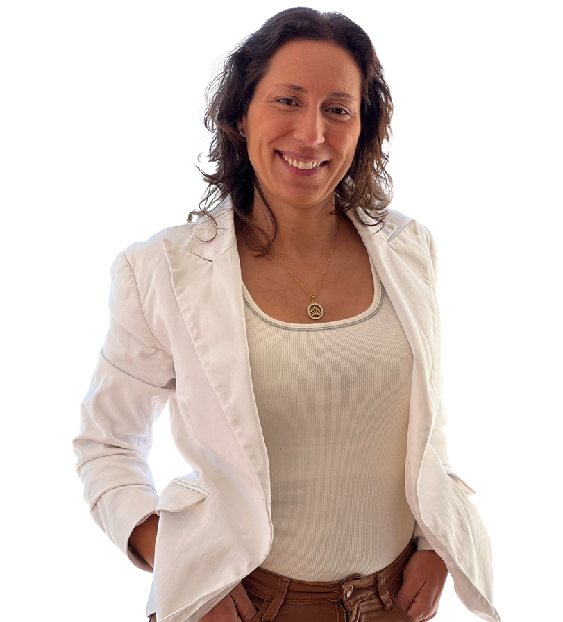 Carla Pinto Fernandes
