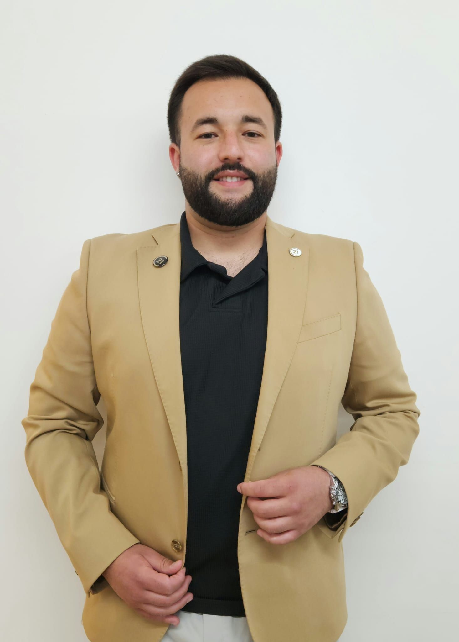 Alexandre Daniel da Silva Paiva