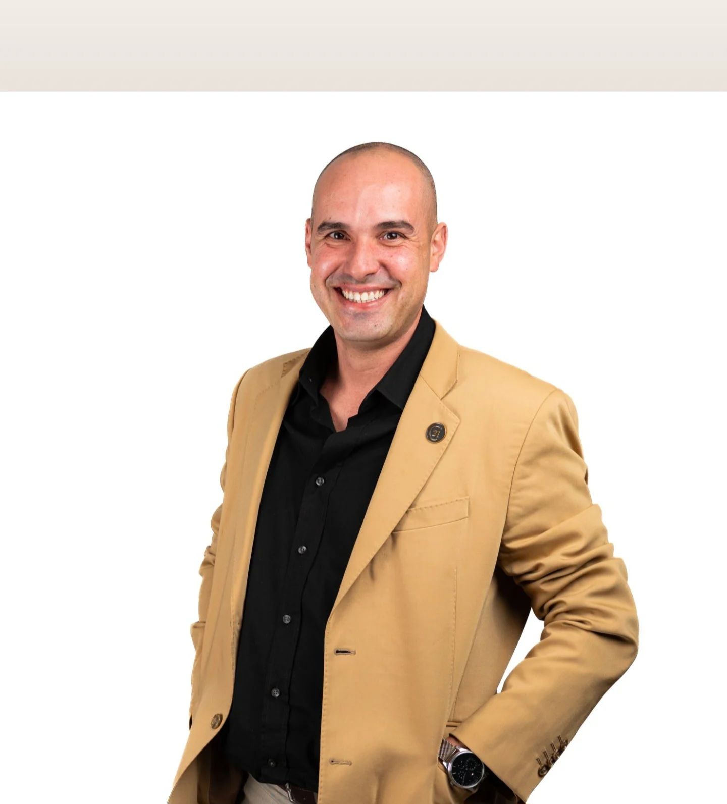 Pedro João Vieira Sousa