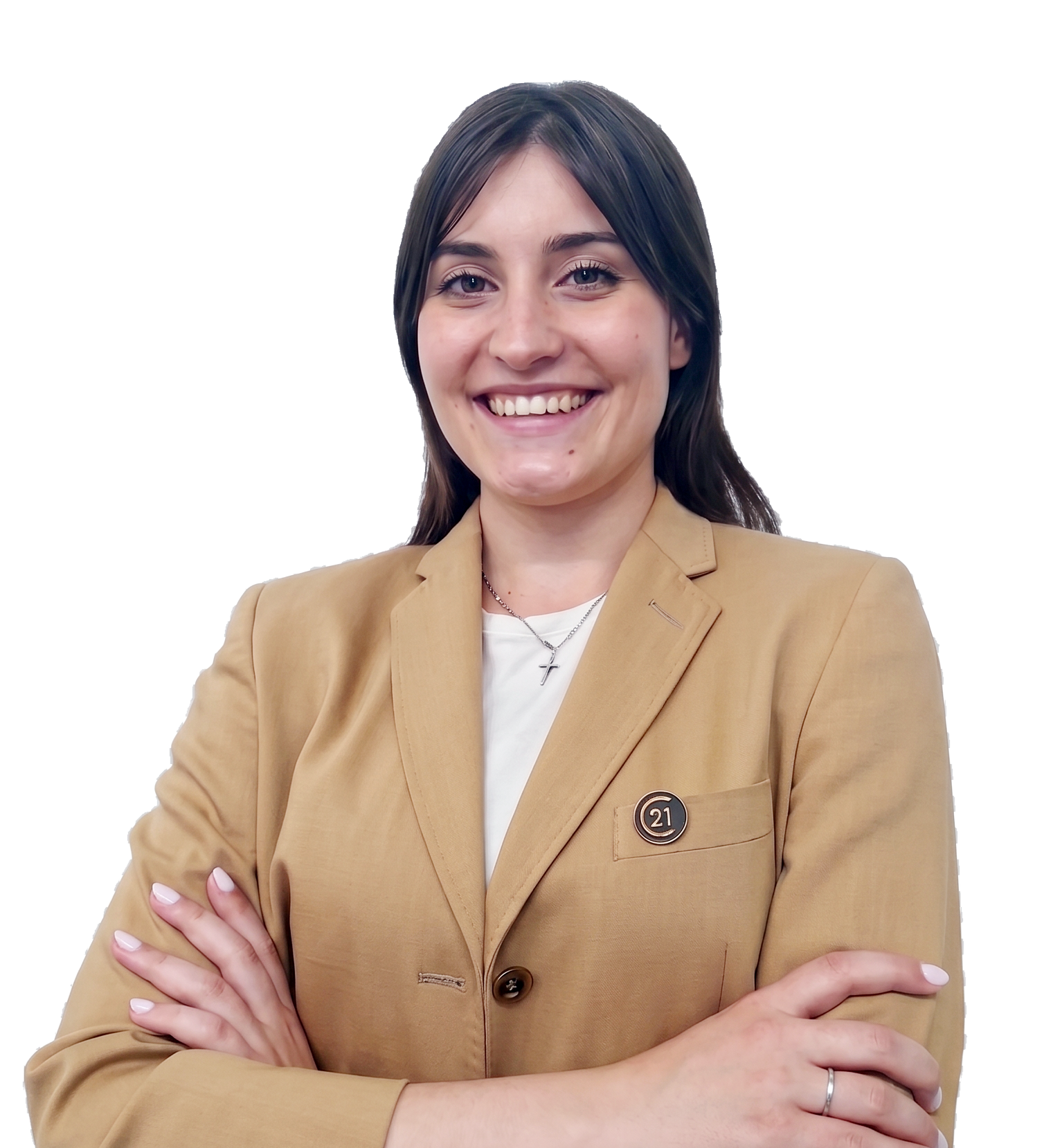 Teresa Oliveira 