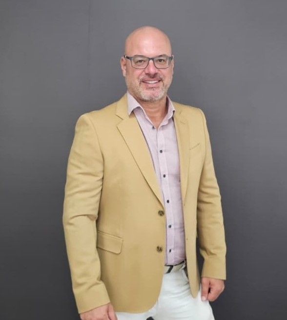 Laszlo Andras Warnusz