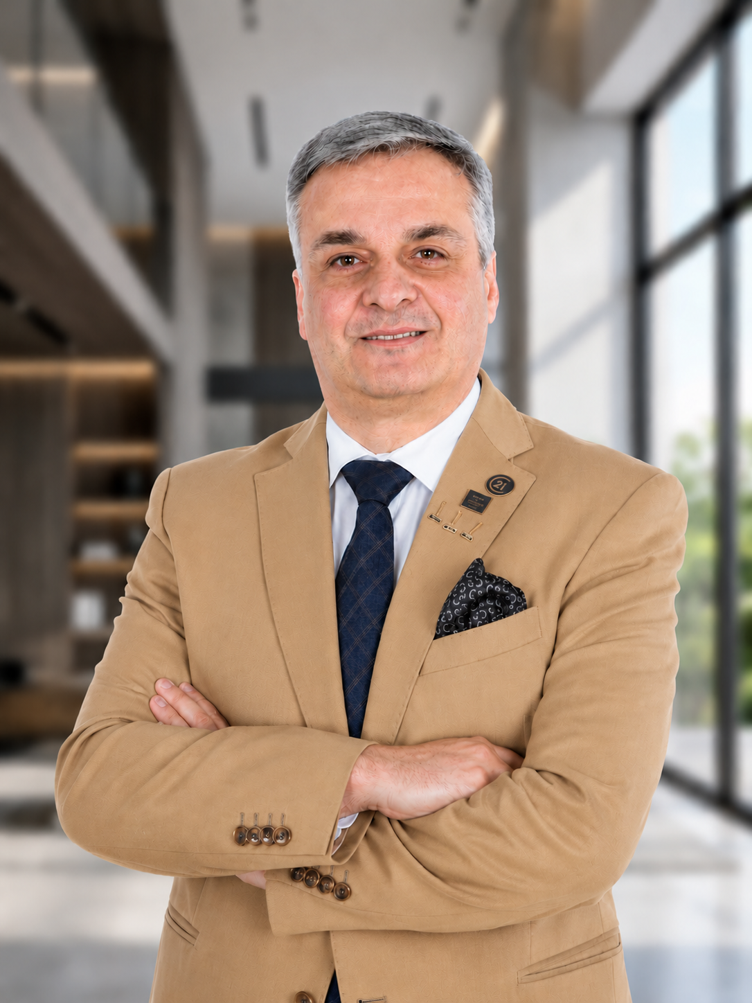 Fernando Martins - Team Leader ImoExperts
