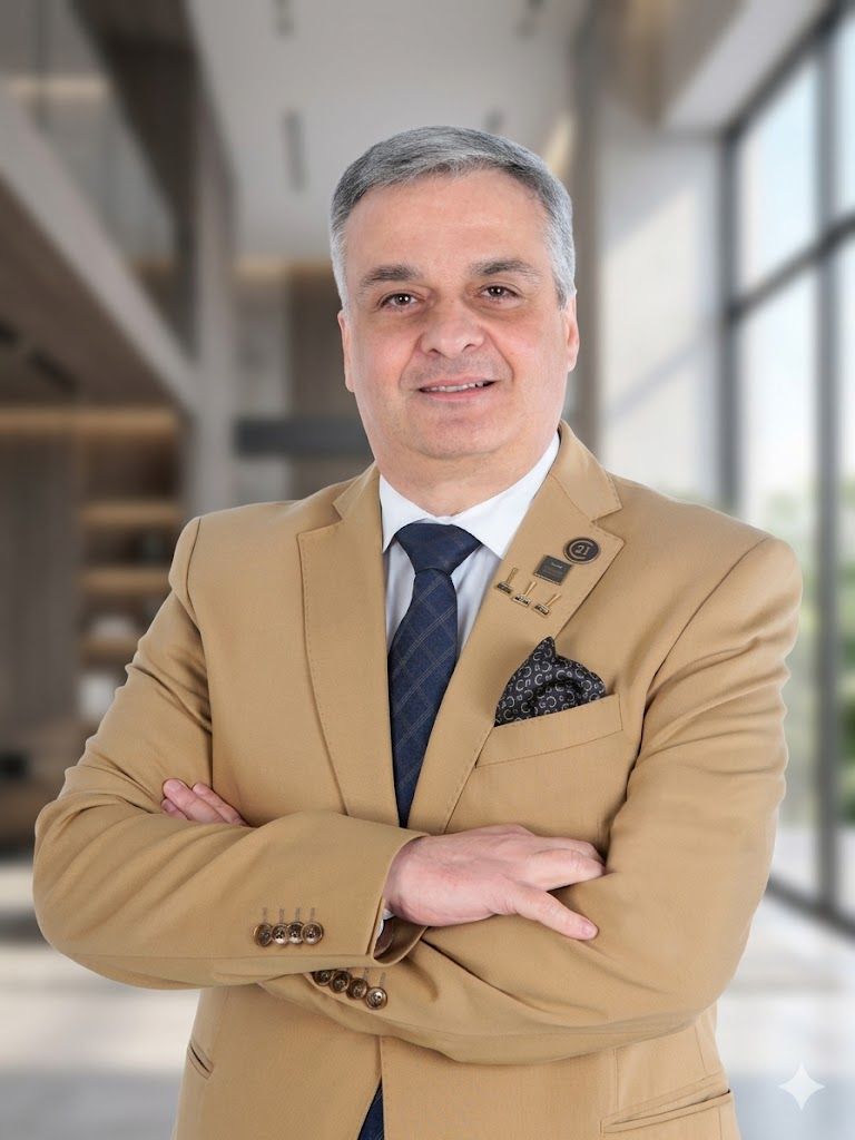 Fernando Martins - Team Leader ImoExperts