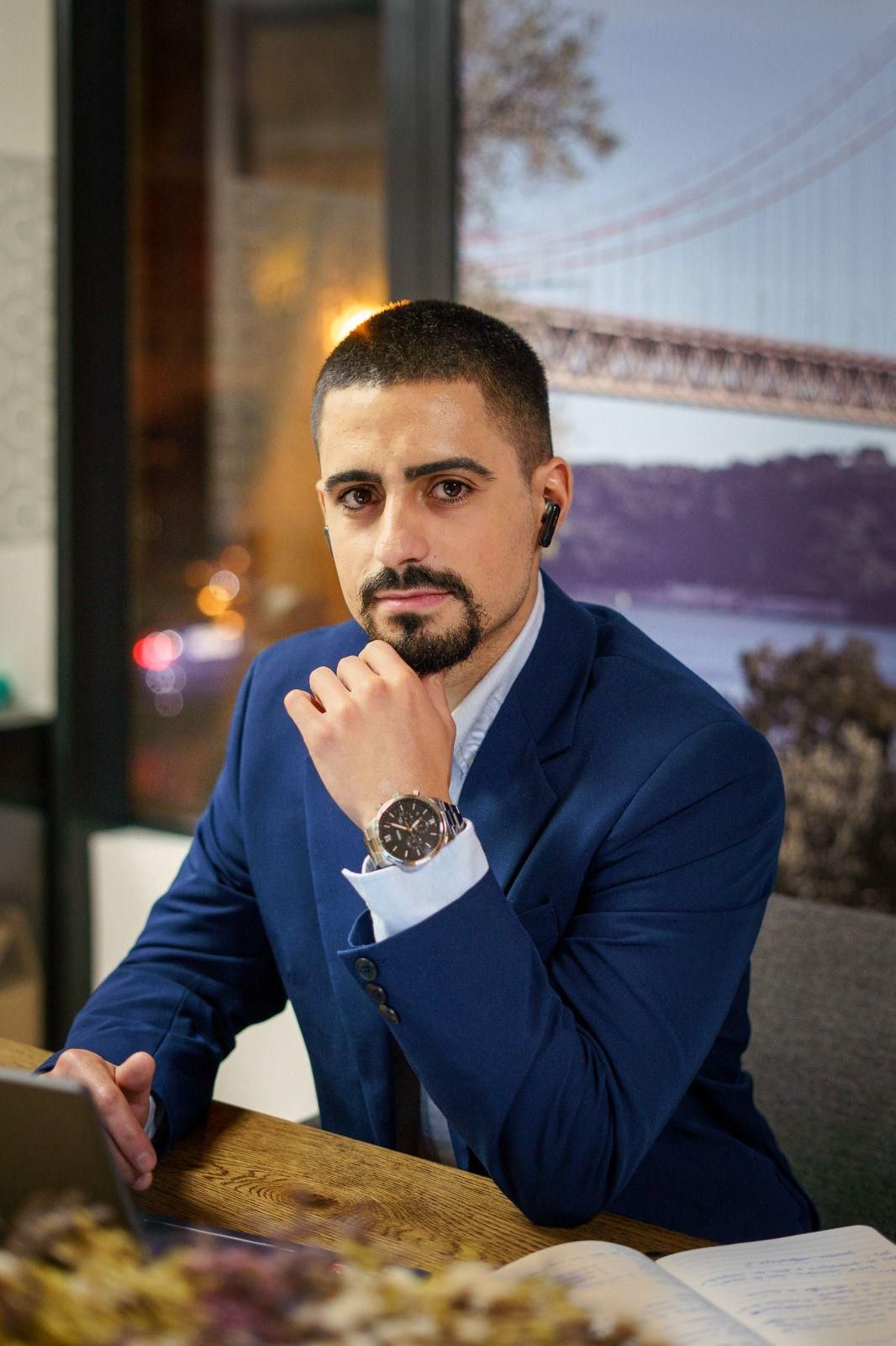 Pedro Fernandes
