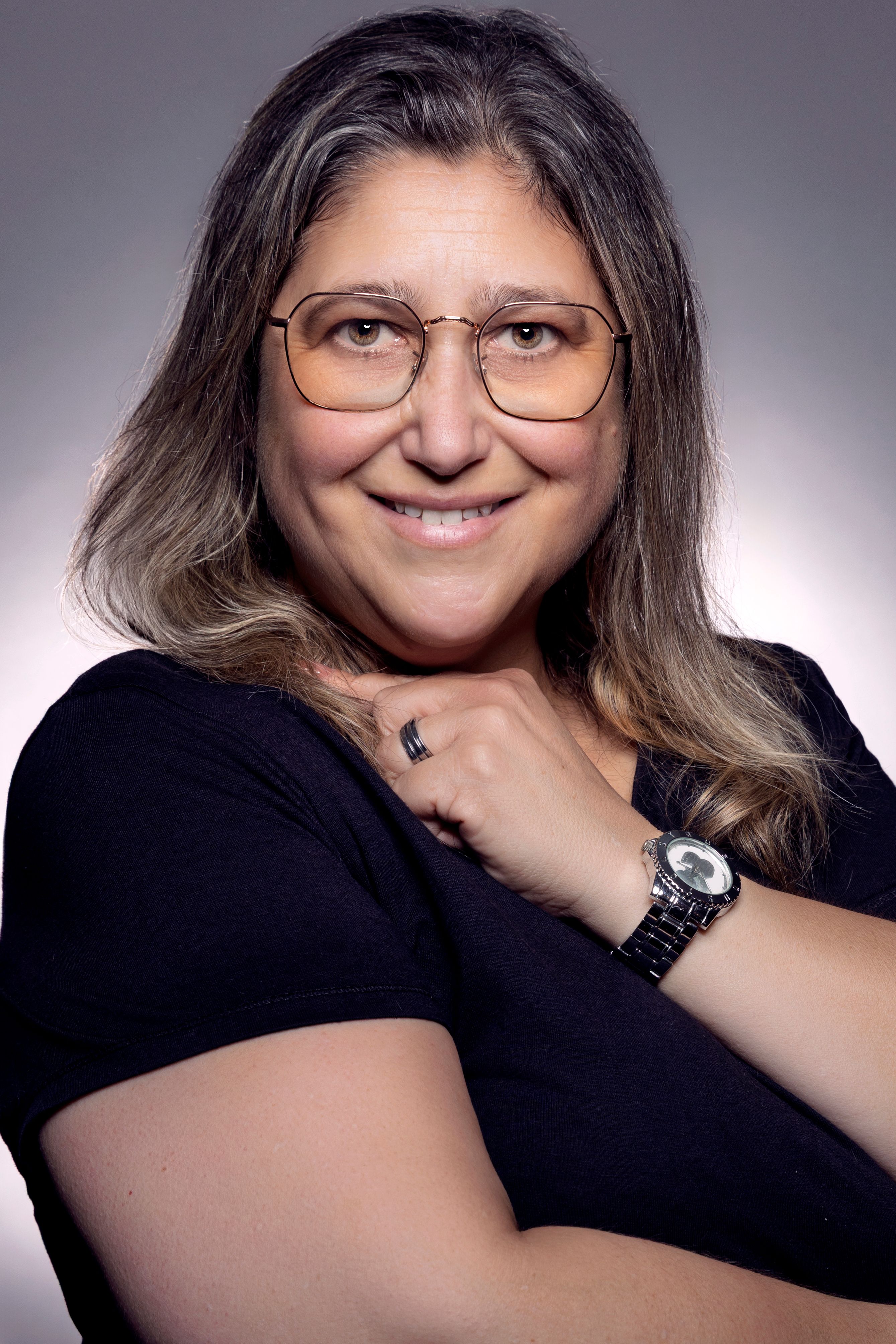 Sandra Almeida