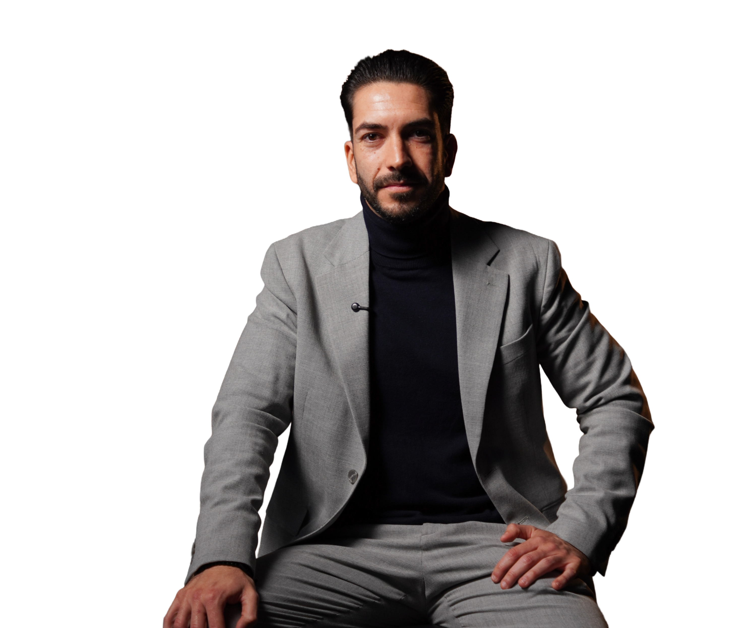 Ricardo Congil