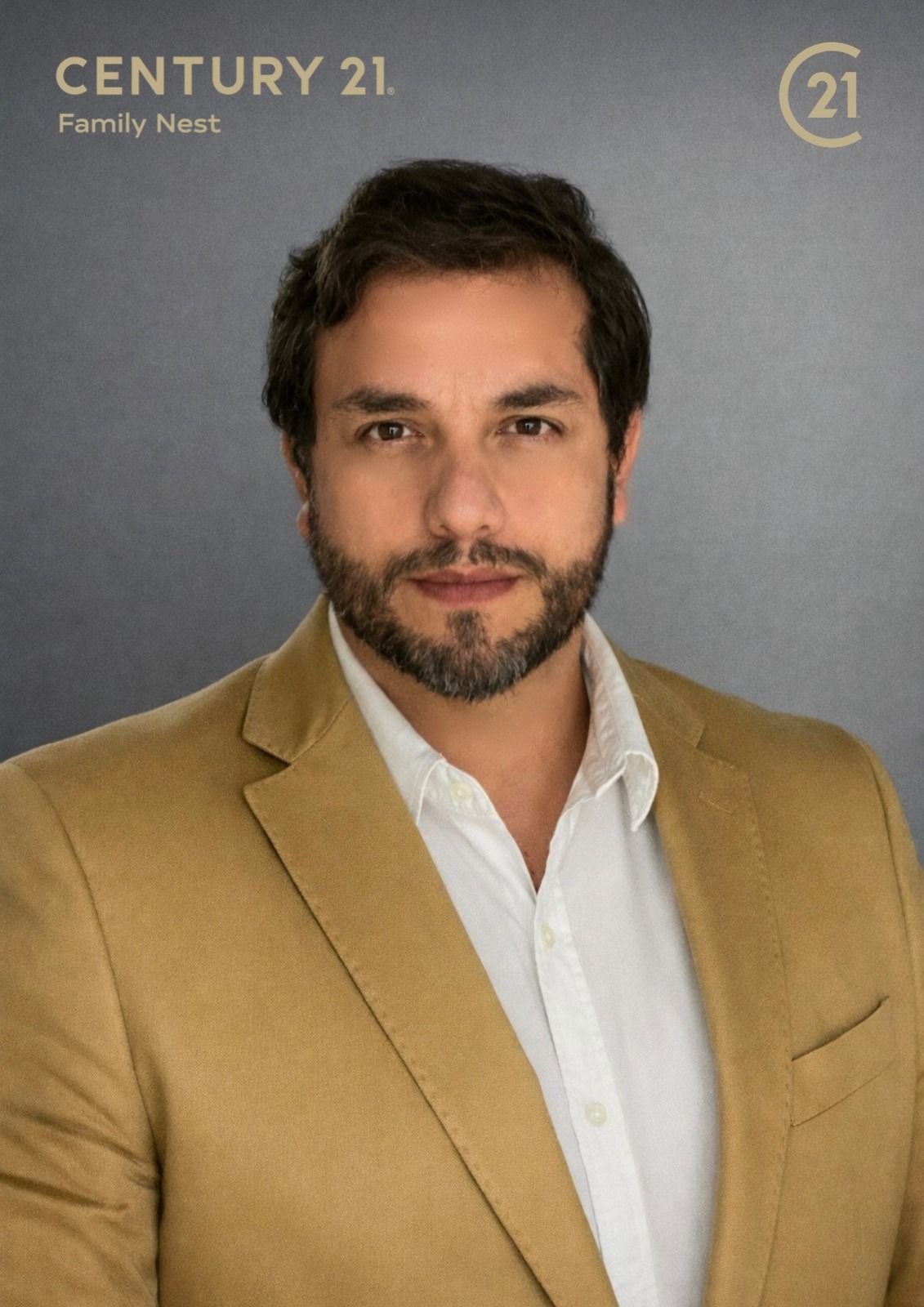 Eduardo Ponce Gómez