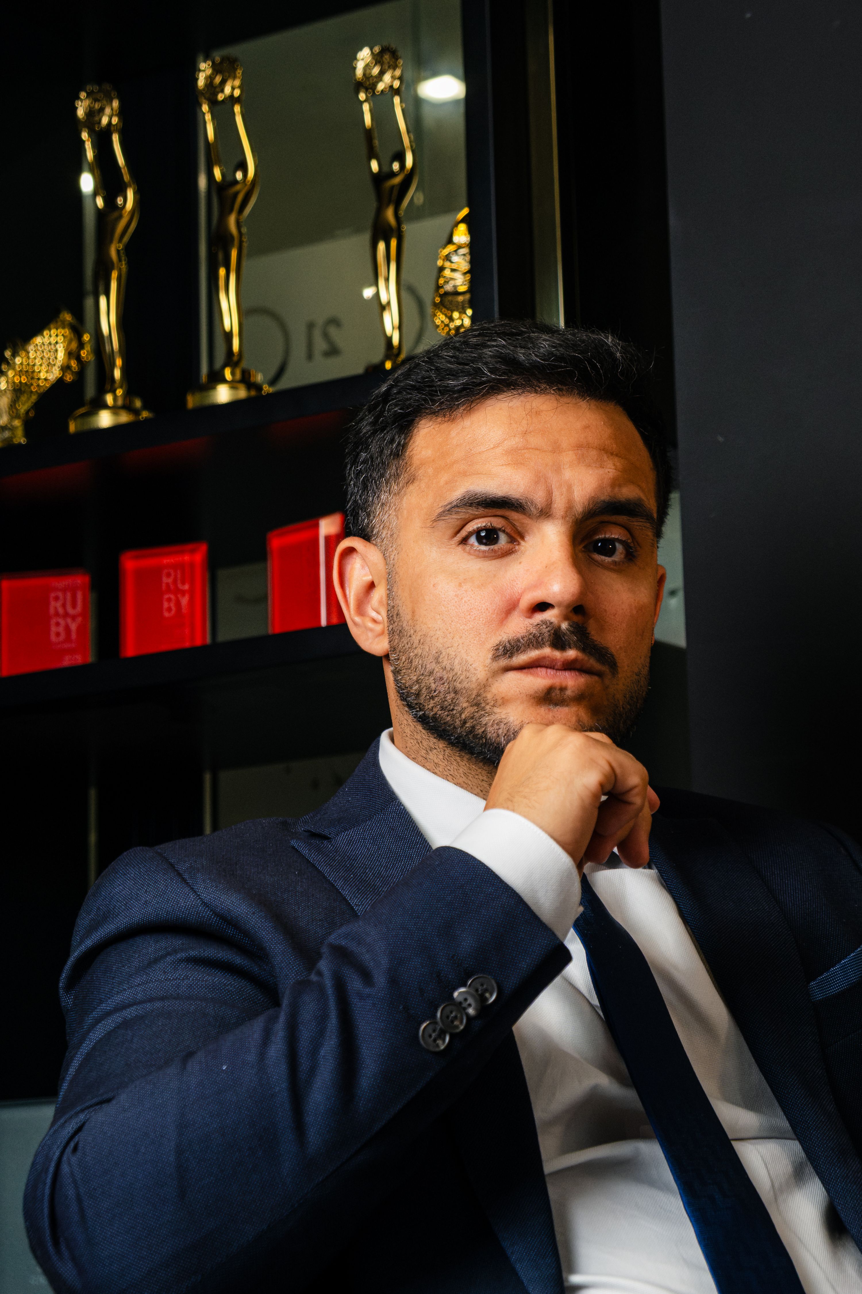 Daniel Santa Rosa