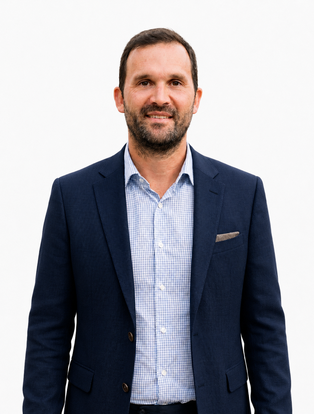Rodrigo Daniel