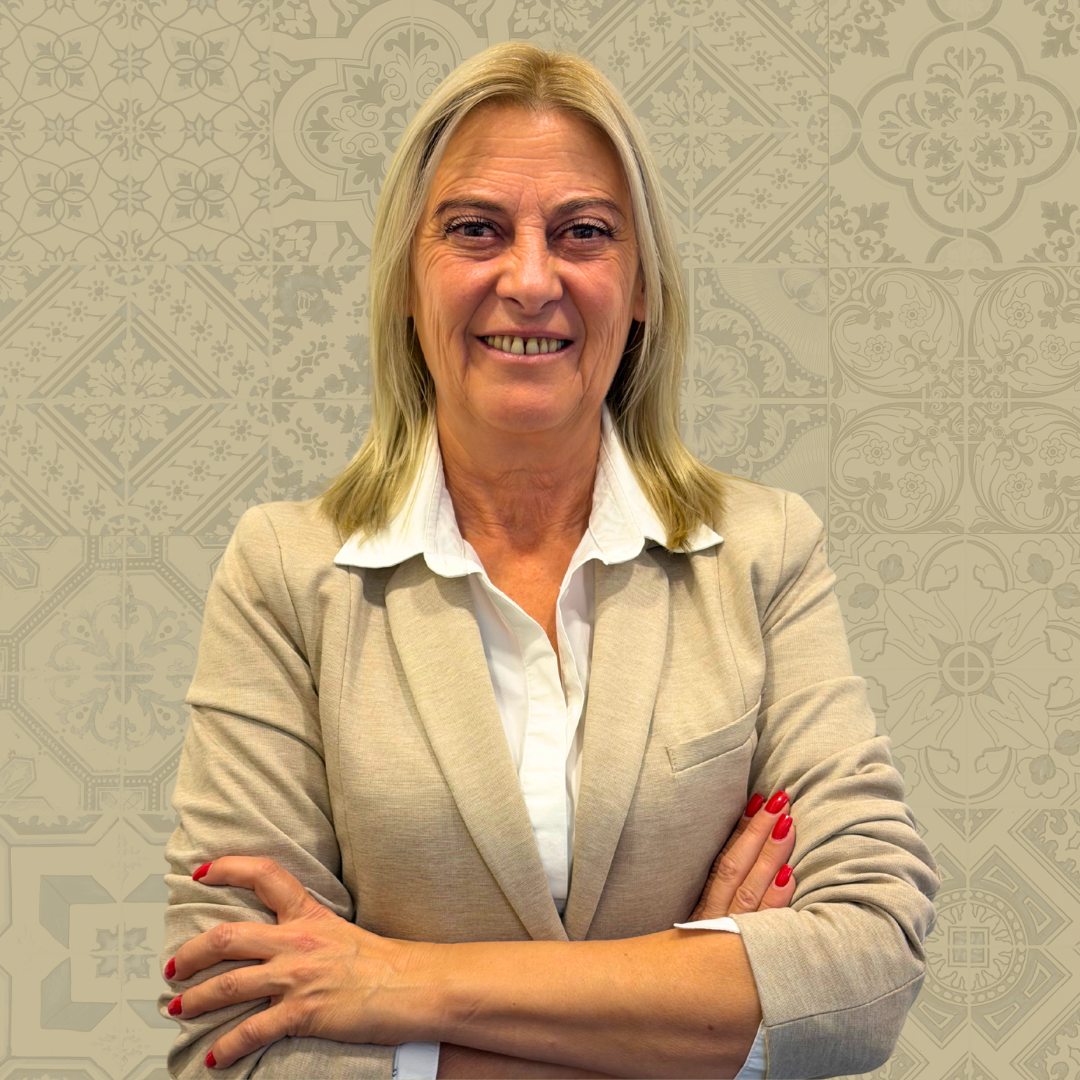 Andrea Grade
