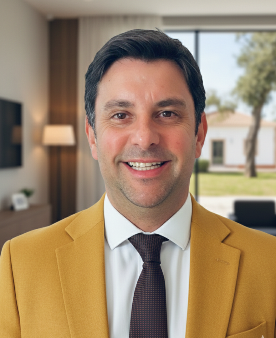 Nuno Orvalho
