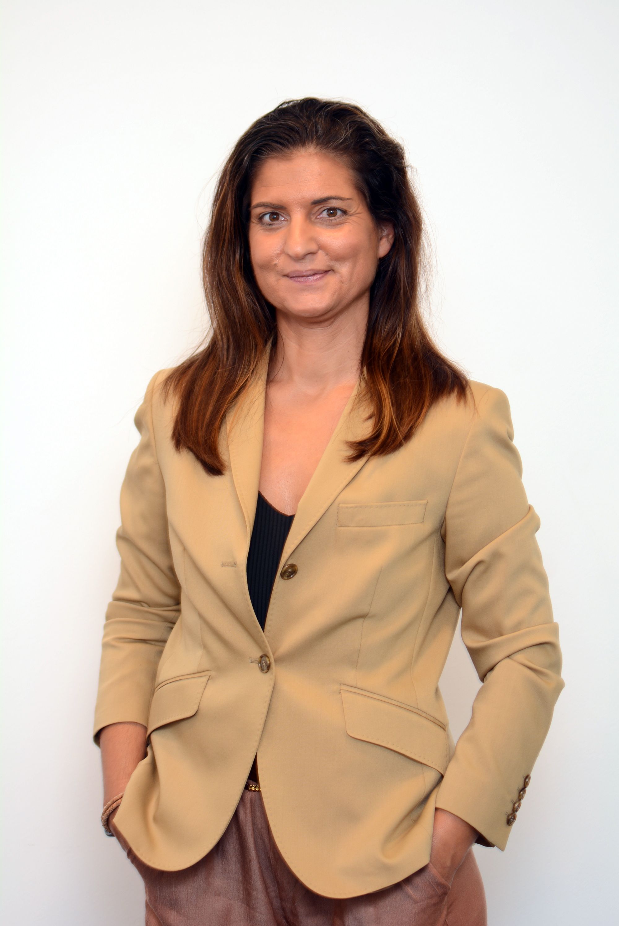 Susana Mota