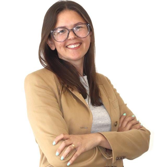 Lucimari Damaceno