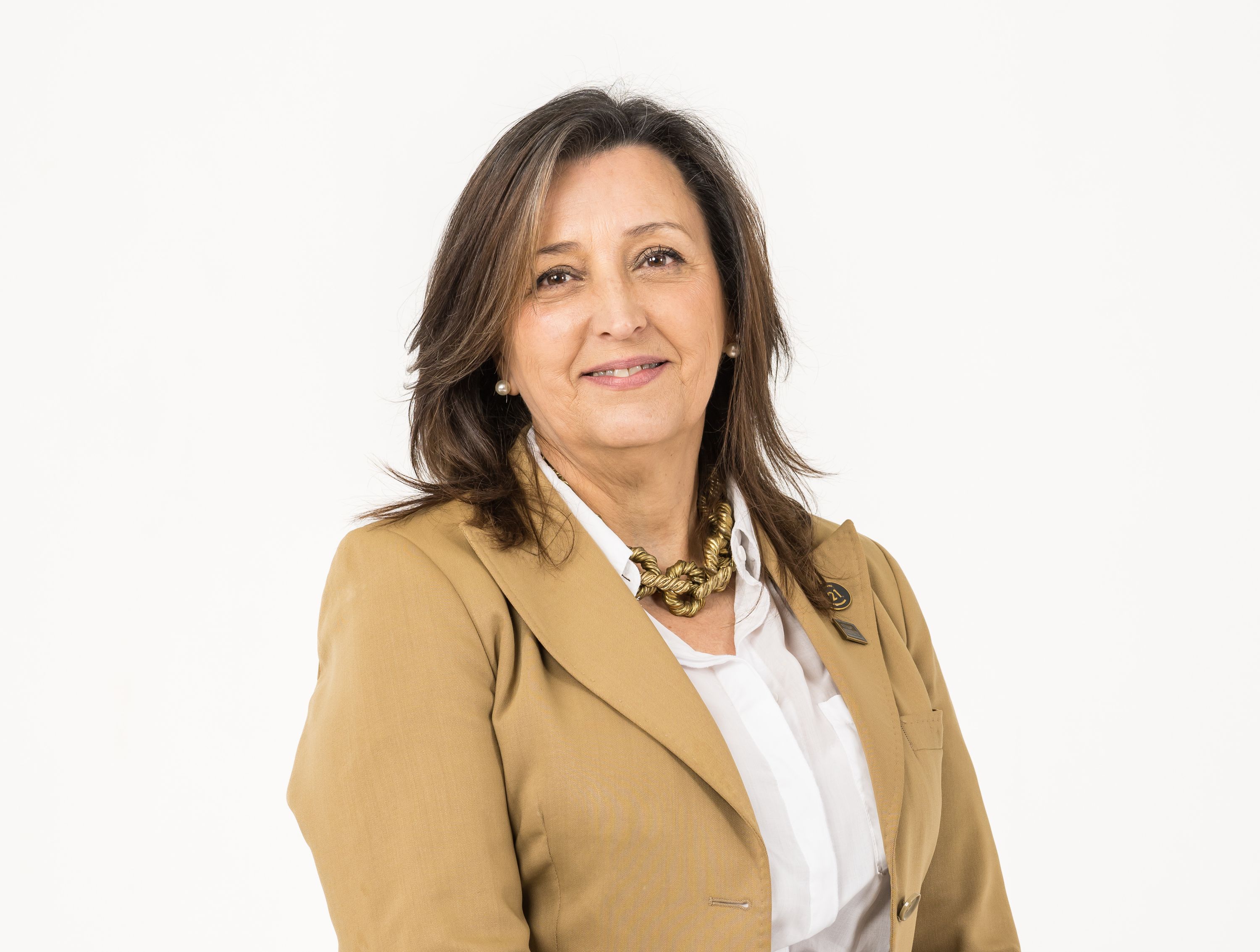 Iolanda Maria Moreira