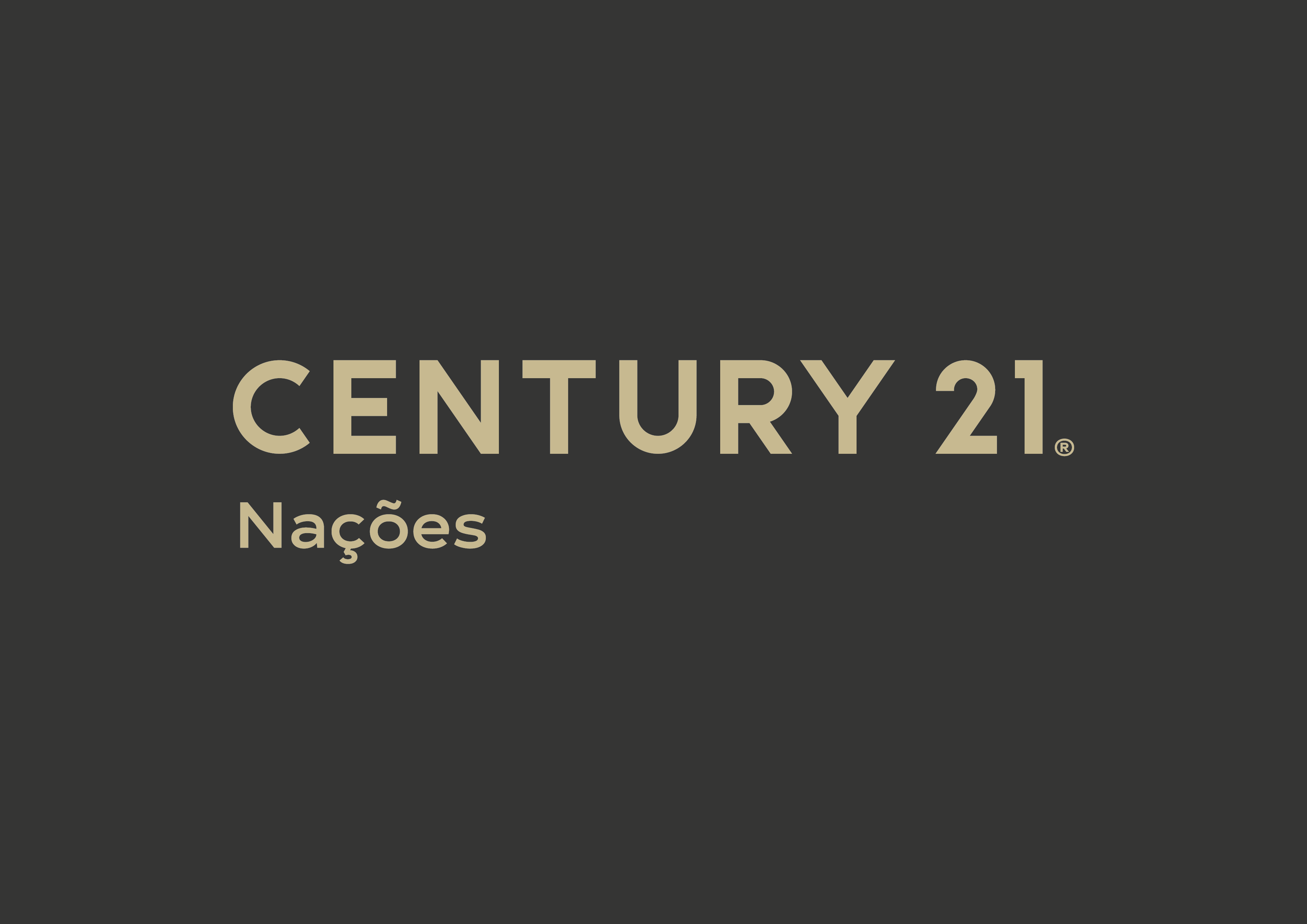 CENTURY 21 Nações IX