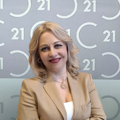 María José García Gómez