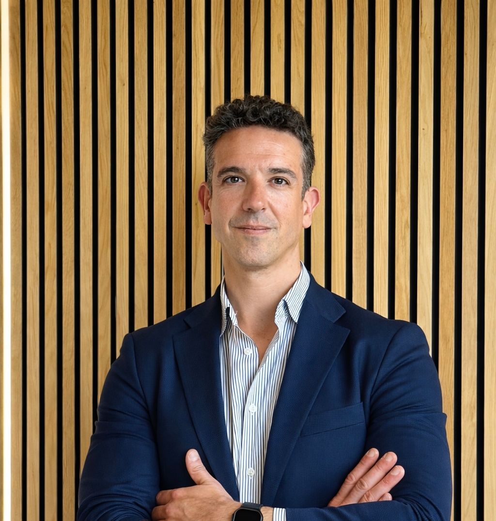 Xavier González S.