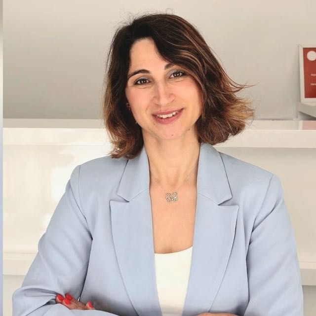 Ana Pinto