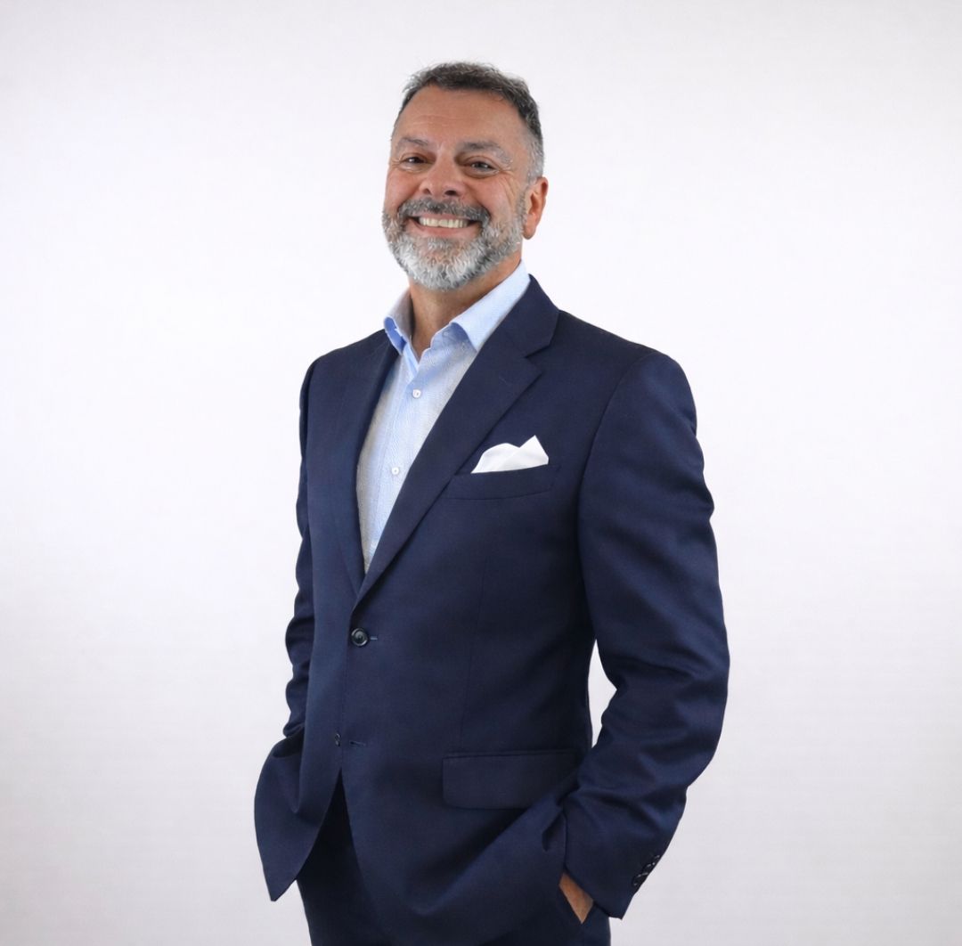 Carlos Pereira