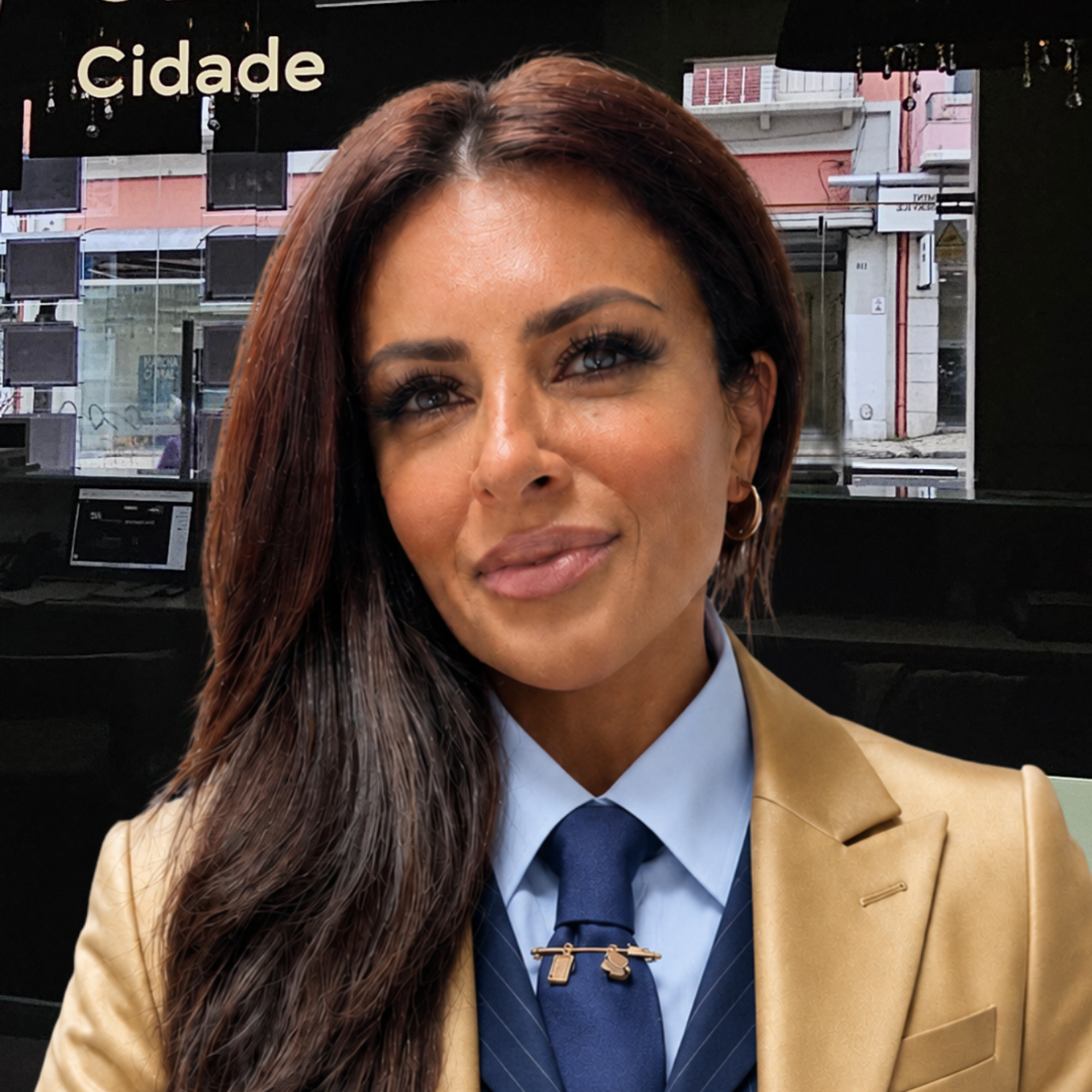 Júlia Caleiro