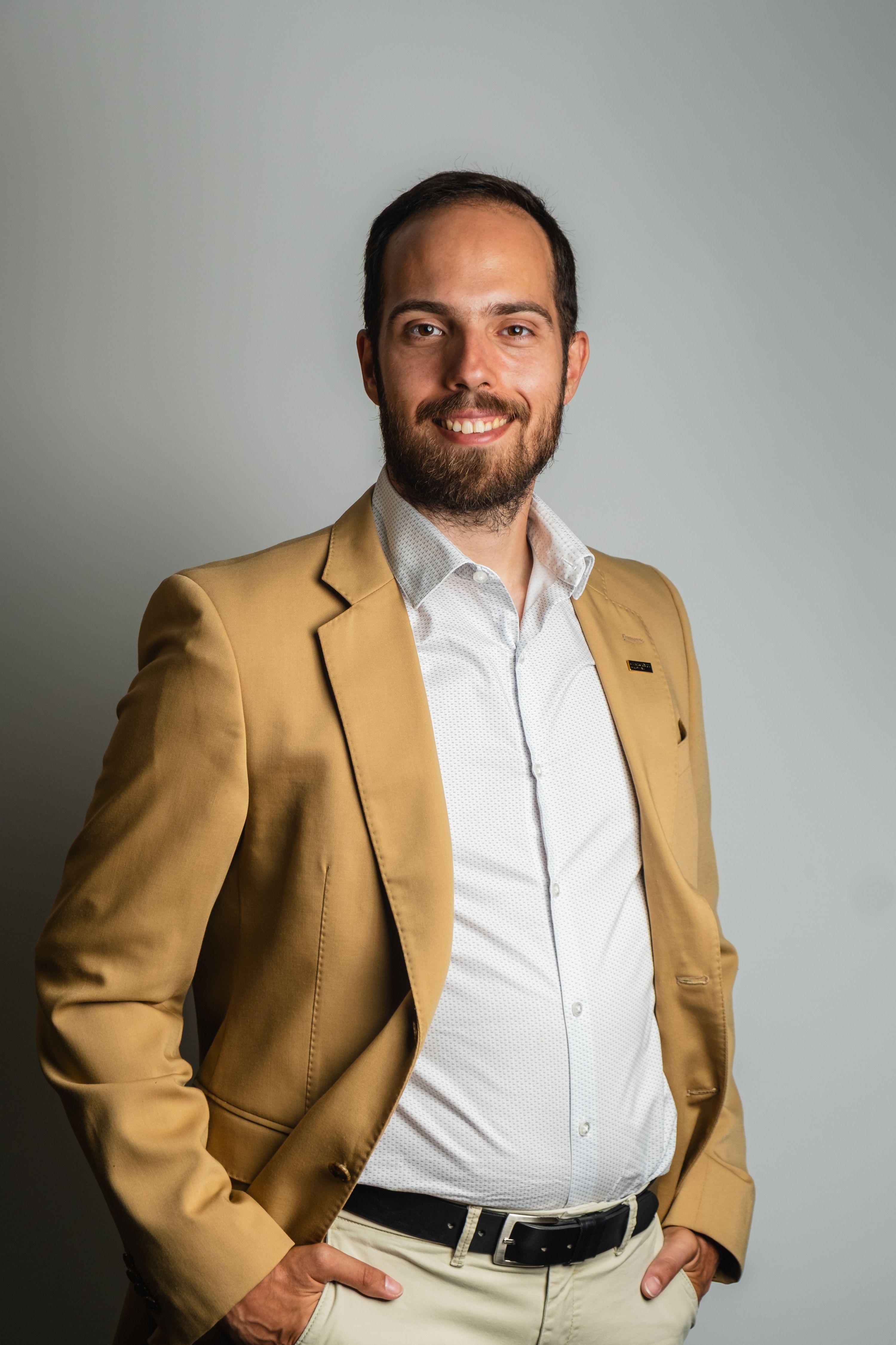 Miguel Almeida