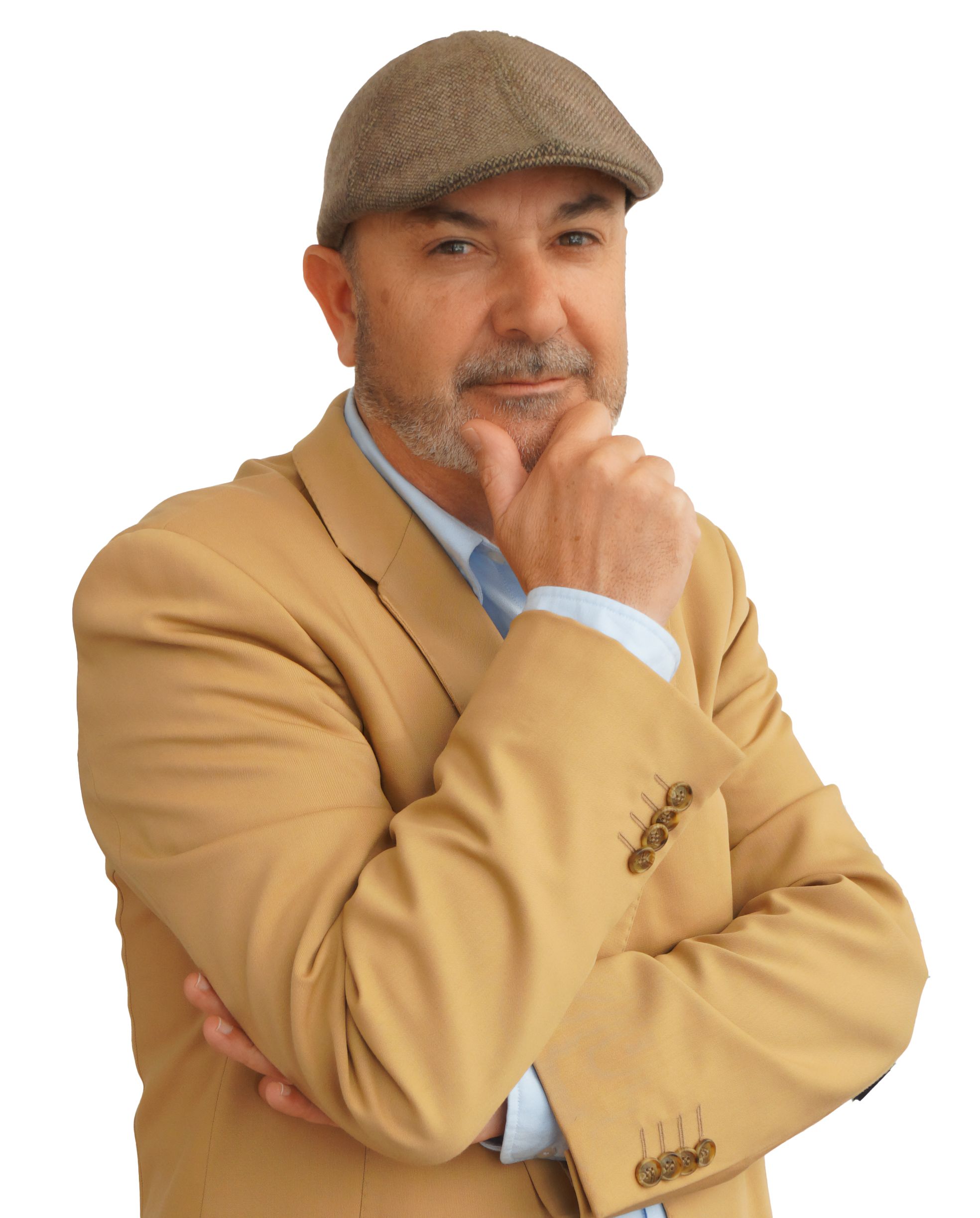 Gustavo Morales