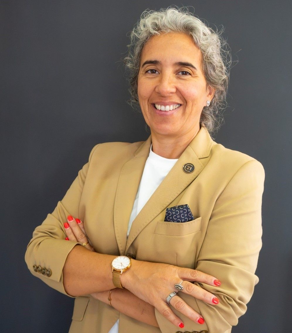 Liliana Santos